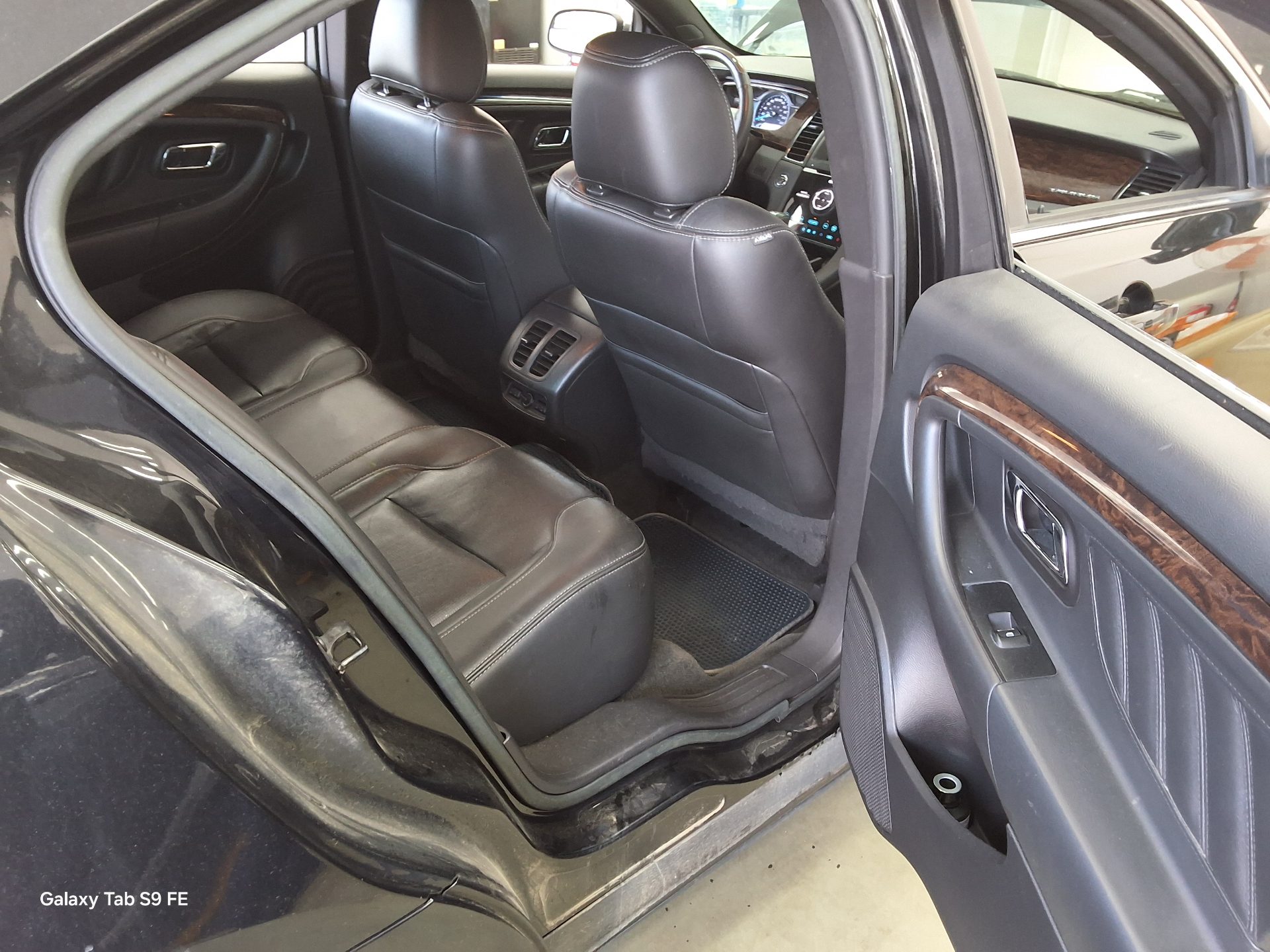 Ford Ford Mustang 2015 - Image 12
