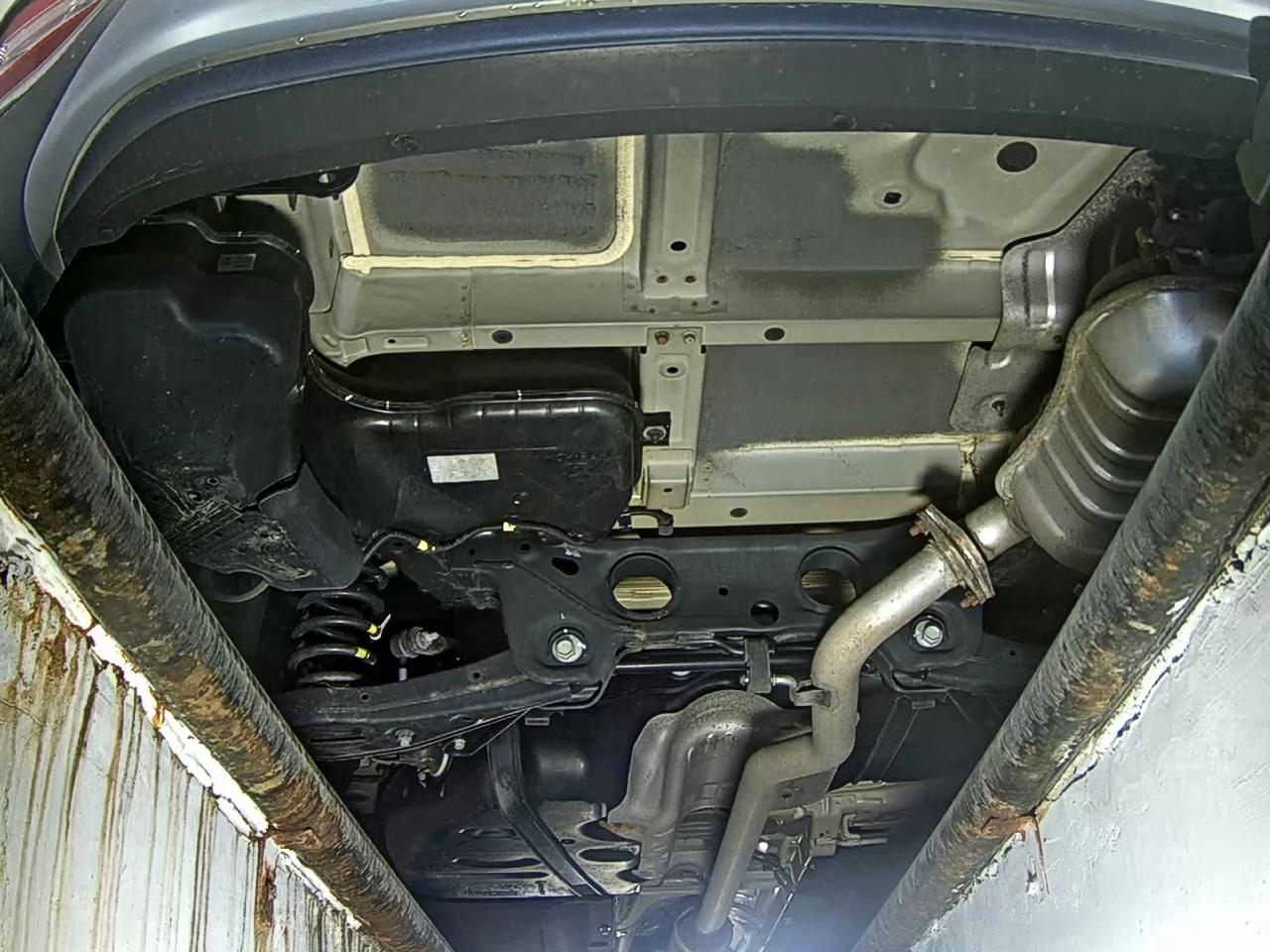 Hyundai Santa Fe 2020 - Image 7