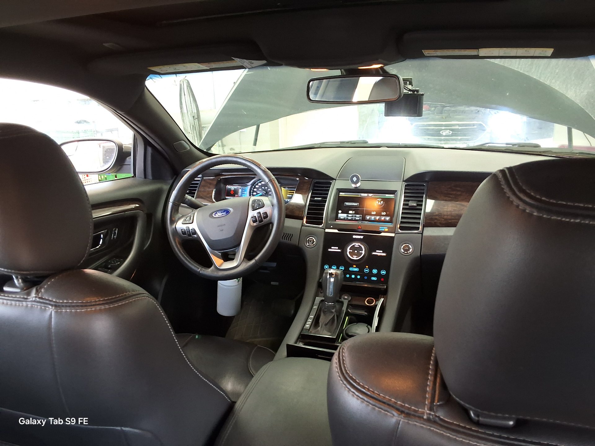 Ford Ford Mustang 2015 - Image 10