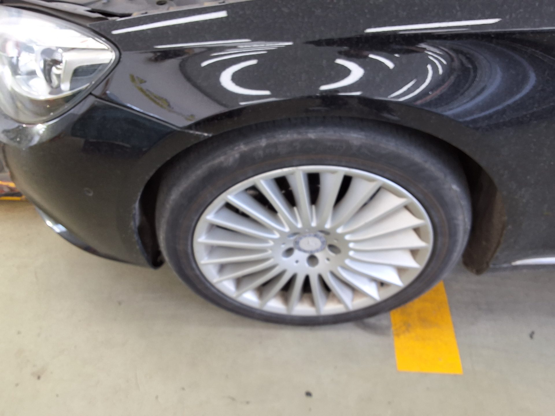 Mercedes-Benz S-Class 2015 - Image 17