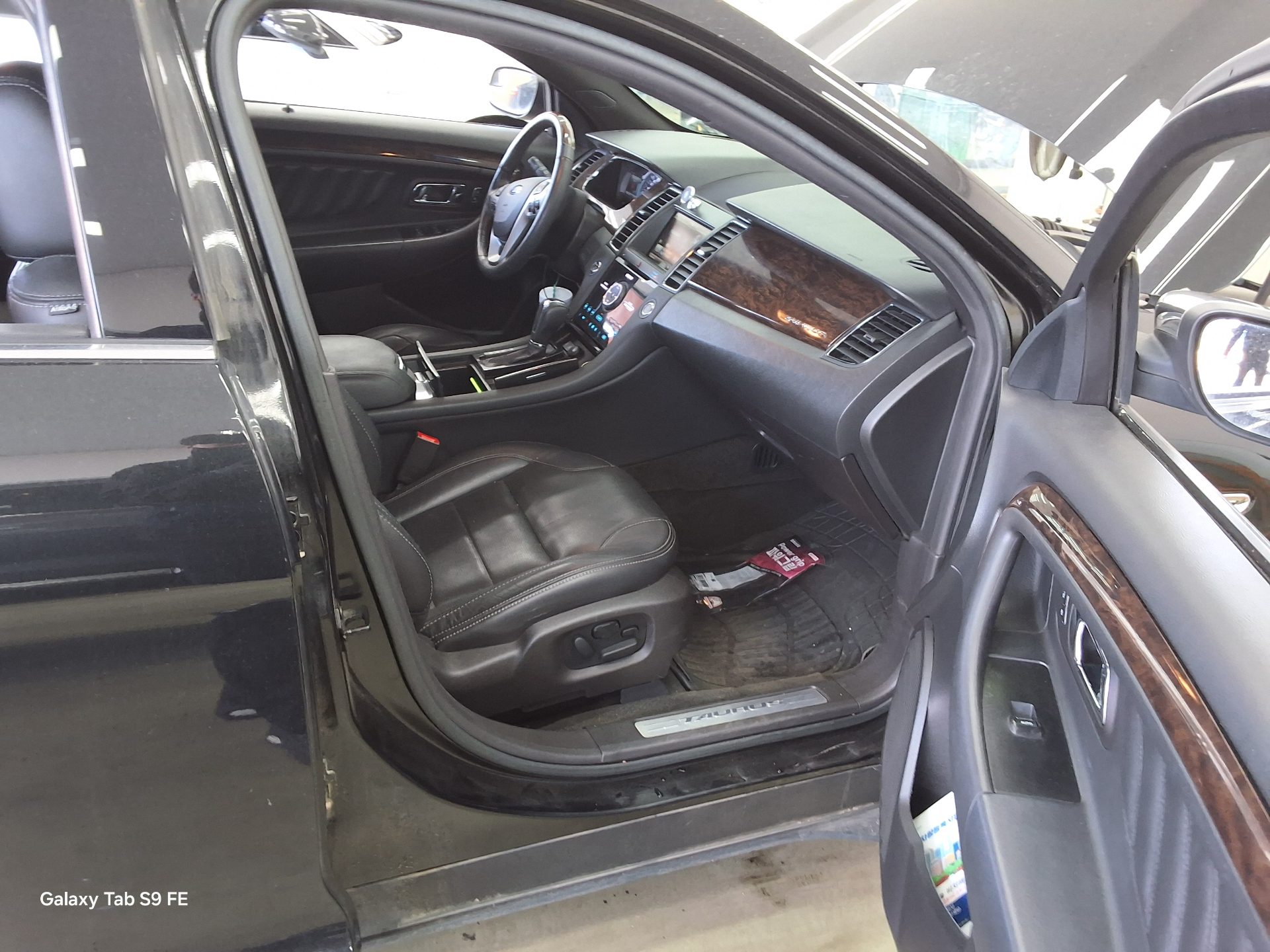 Ford Ford Mustang 2015 - Image 13