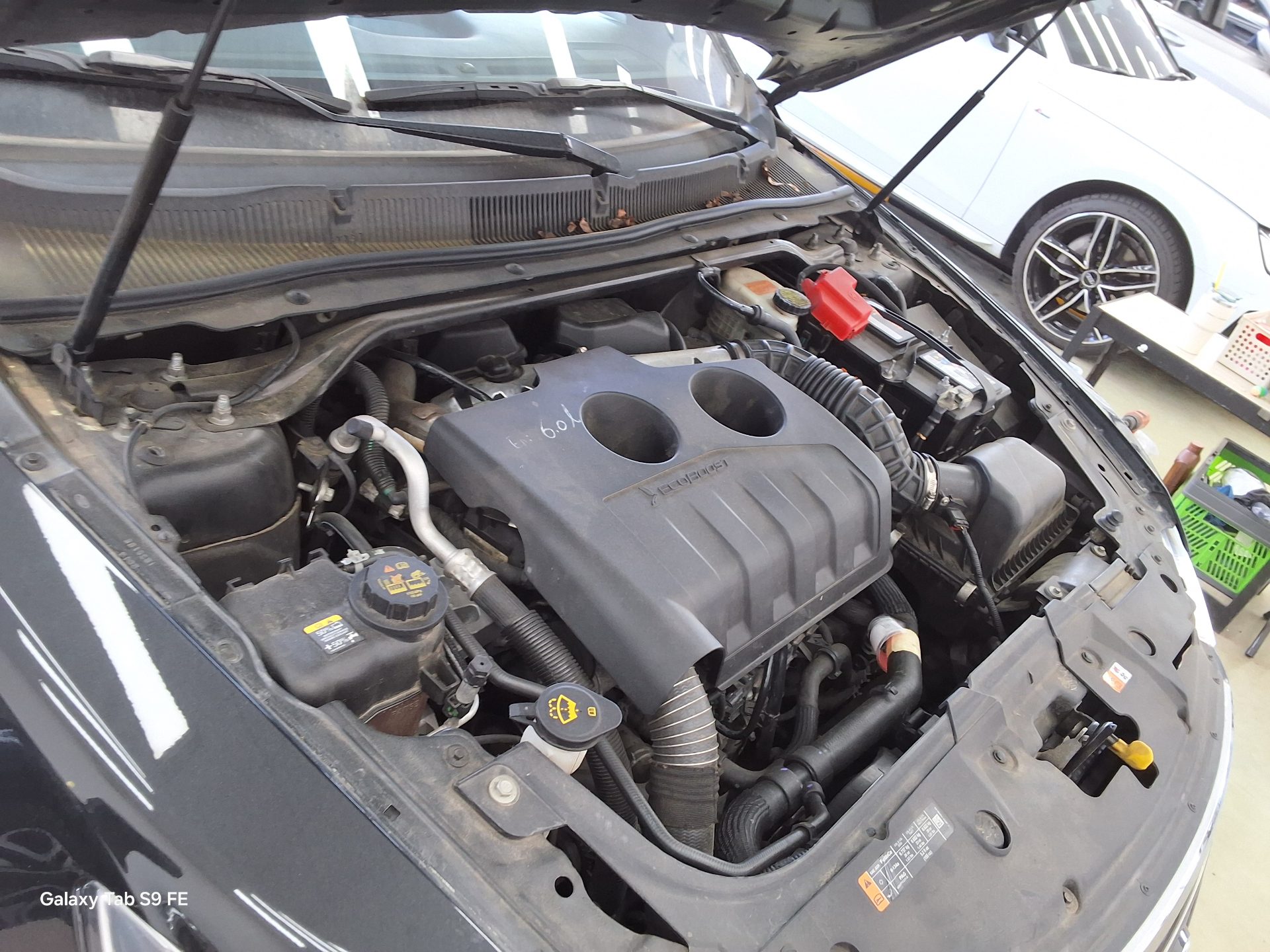 Ford Ford Mustang 2015 - Image 20