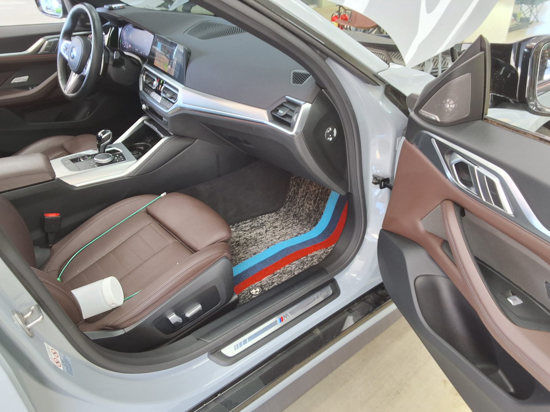 BMW 4 Series 2022 - Image 13