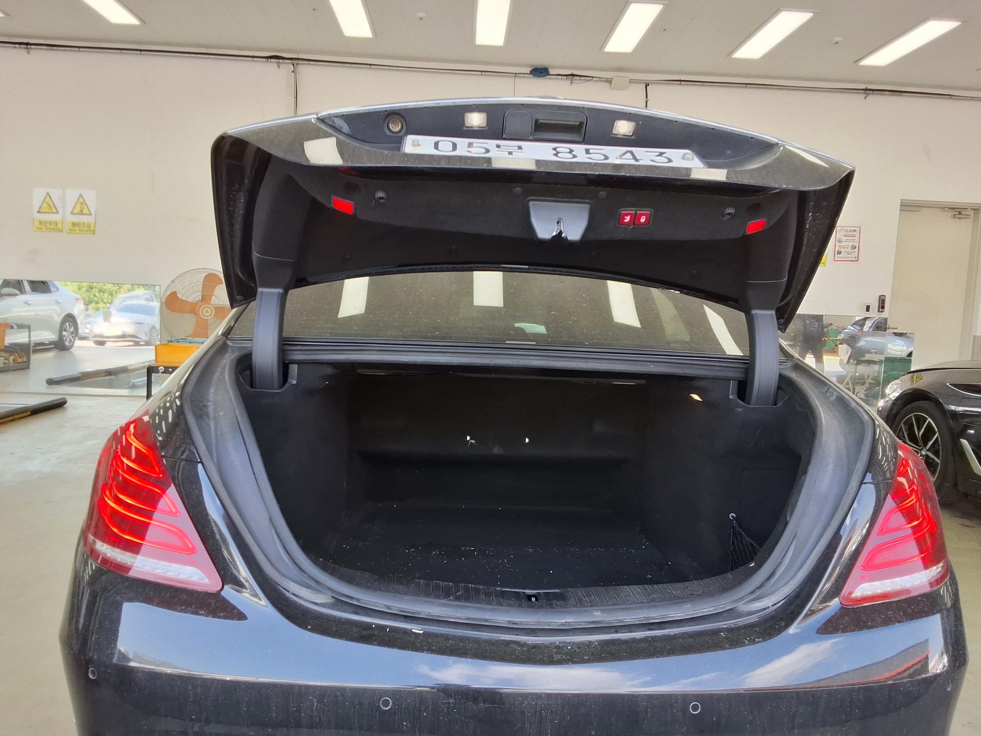 Mercedes-Benz S-Class 2015 - Image 14