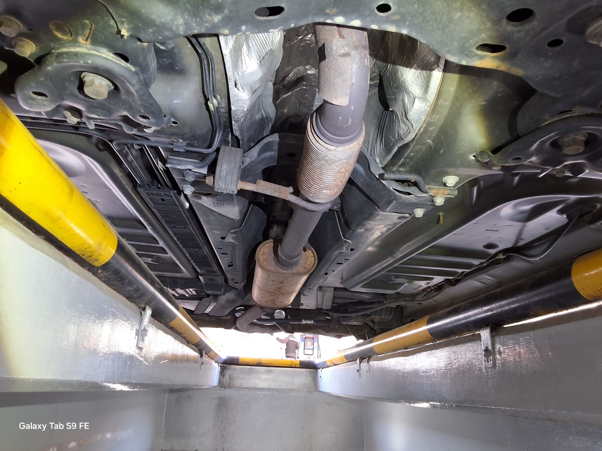 Ford Ford Mustang 2015 - Image 21