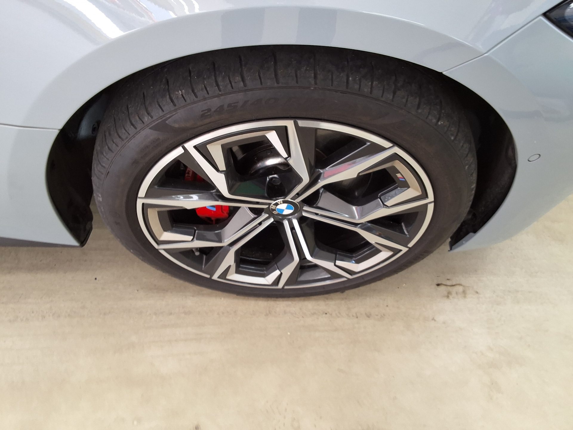 BMW 4 Series 2022 - Image 21