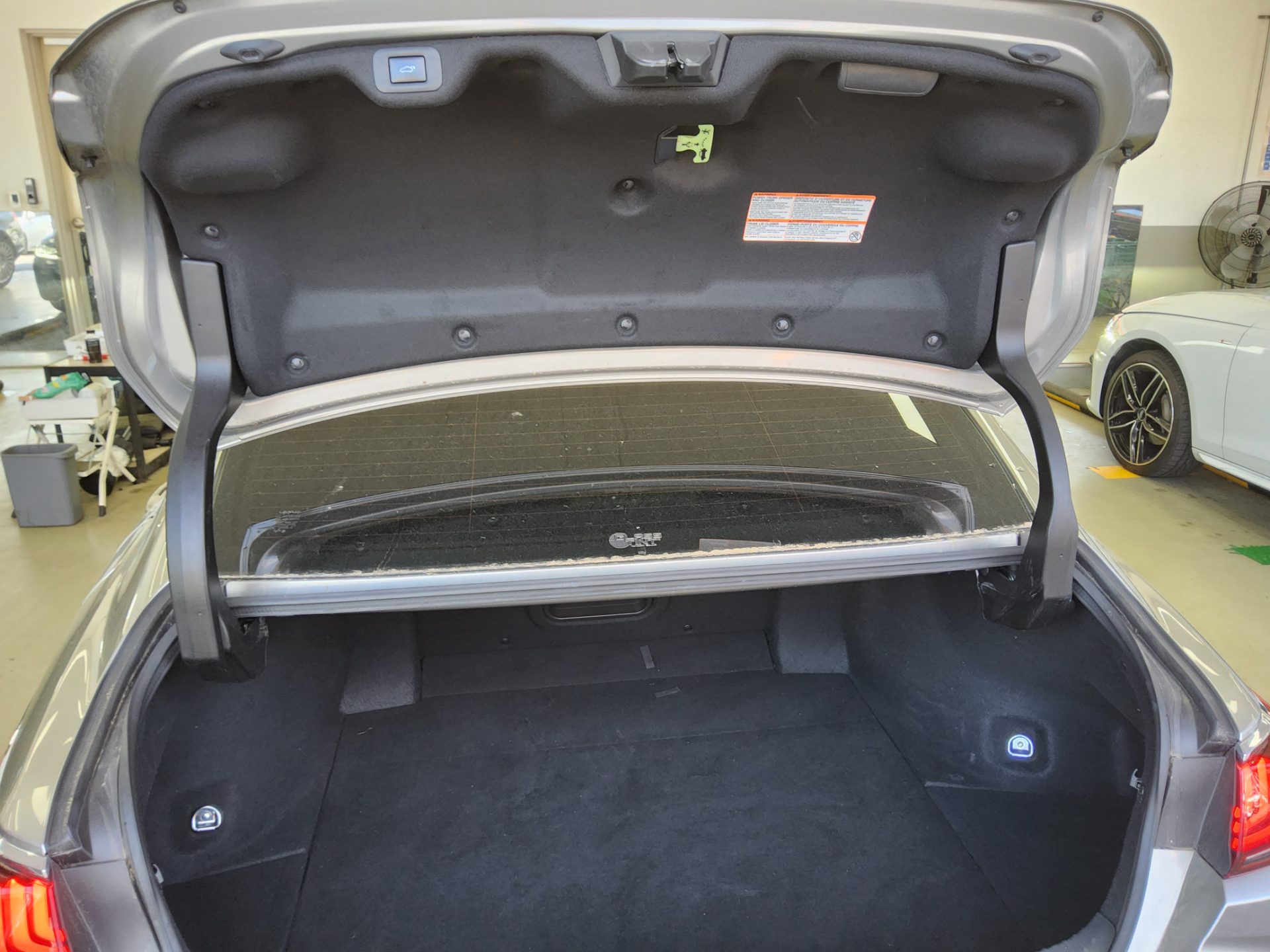 Lexus ES 2023 - Image 14