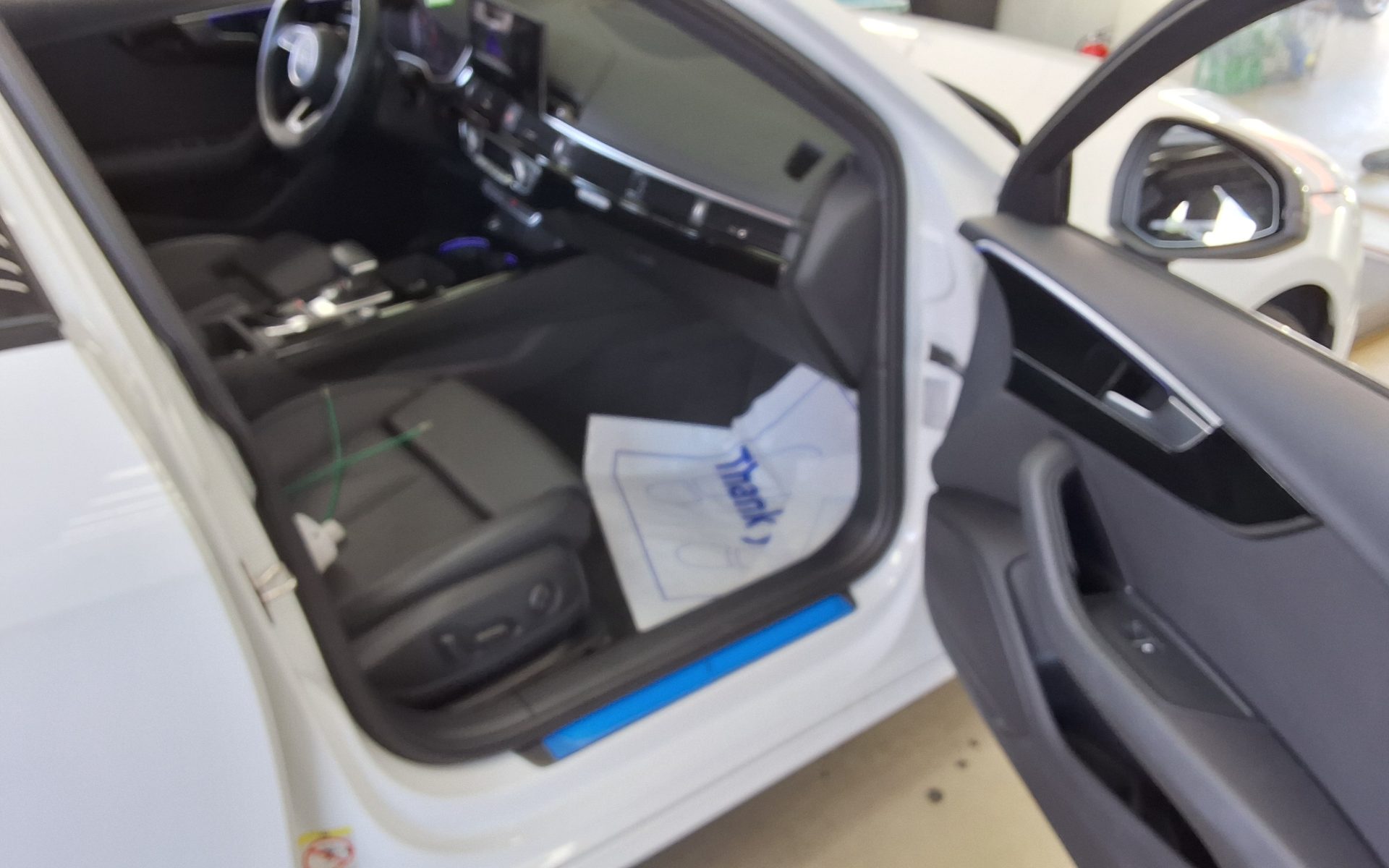 Audi A4 2020 - Image 13