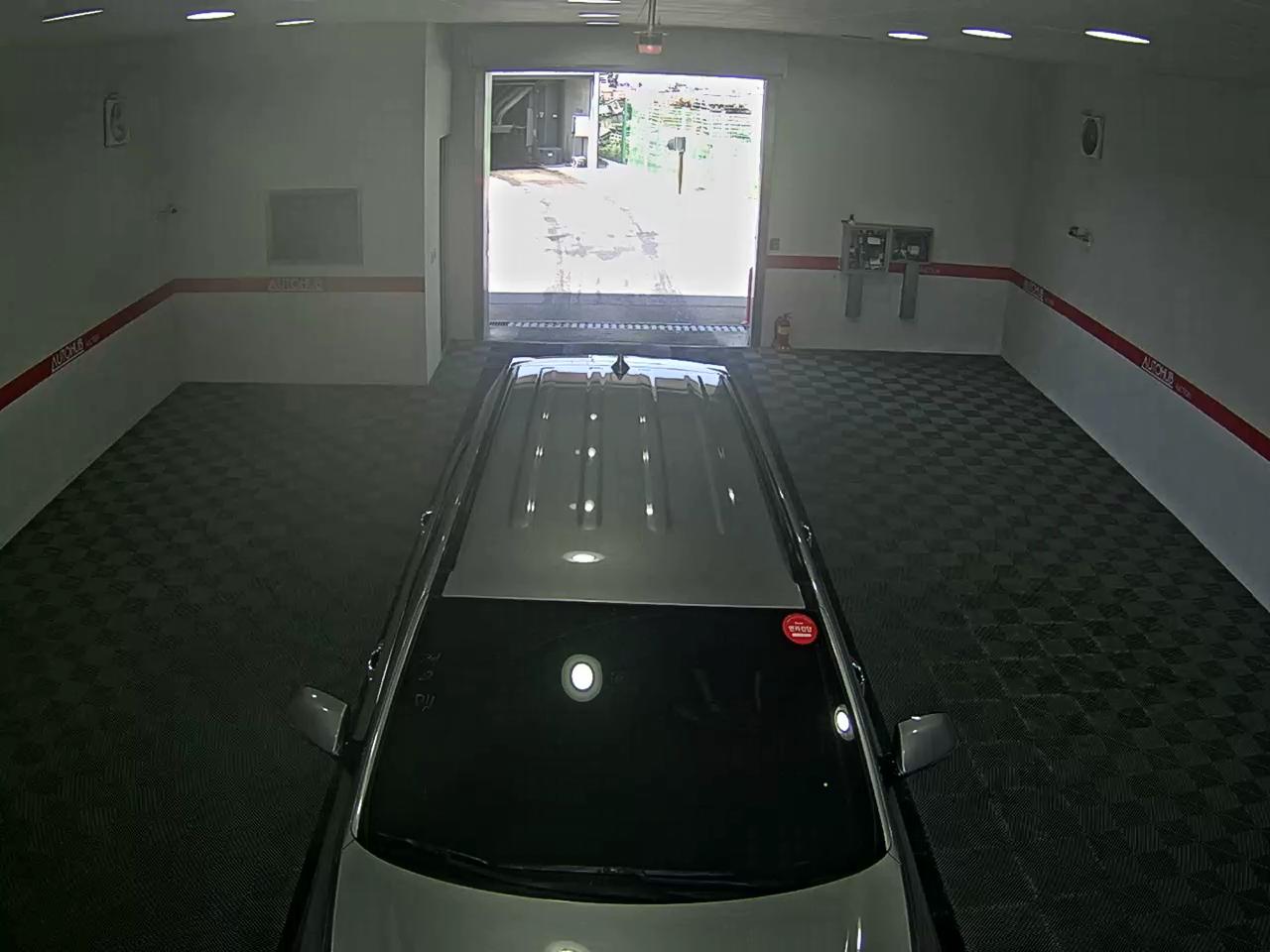 Hyundai MaxCruz 2016 - Image 6