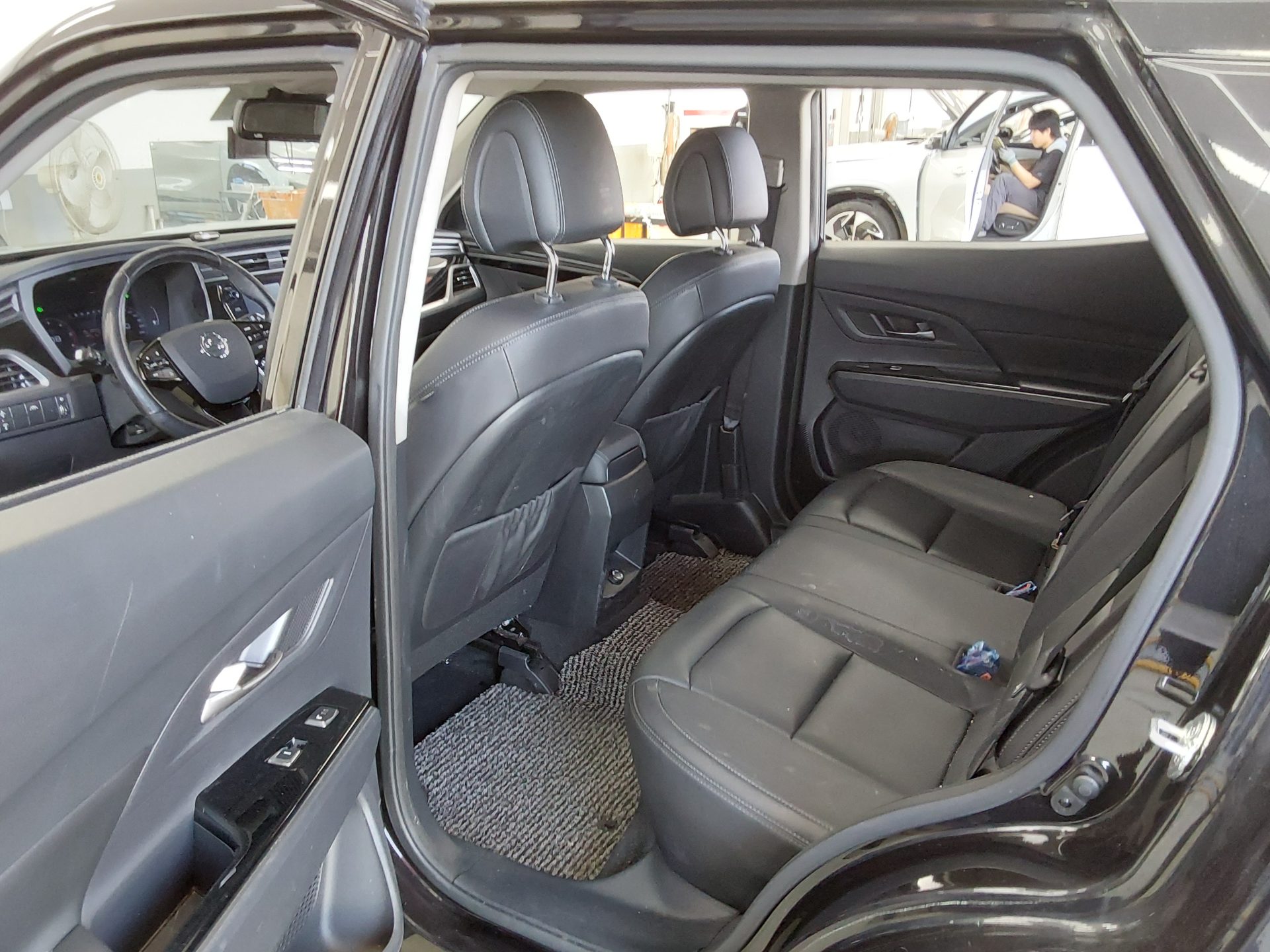 2019 - ssangyong korando