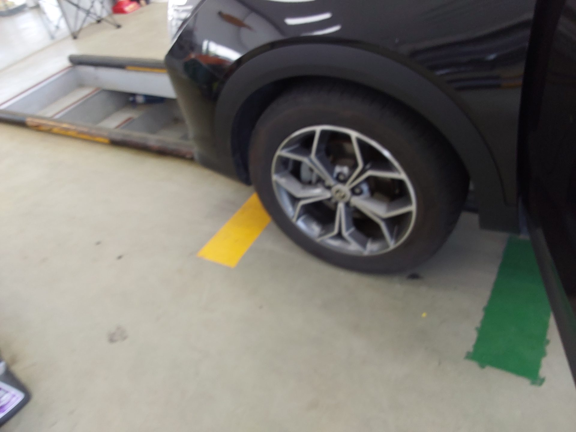 2019 - ssangyong korando