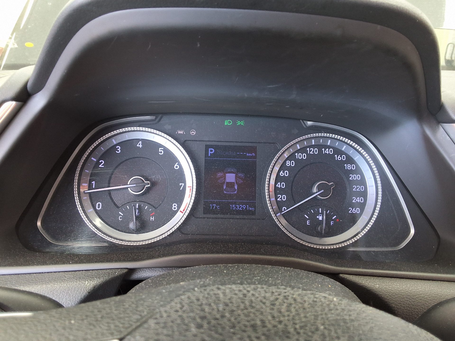 Hyundai Sonata 2020 - Image 8