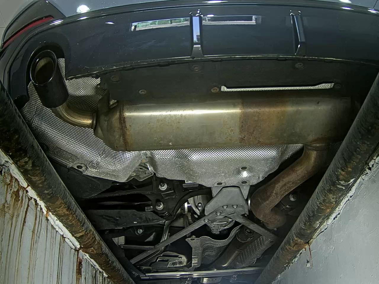 BMW 4 Series 2022 - Image 7