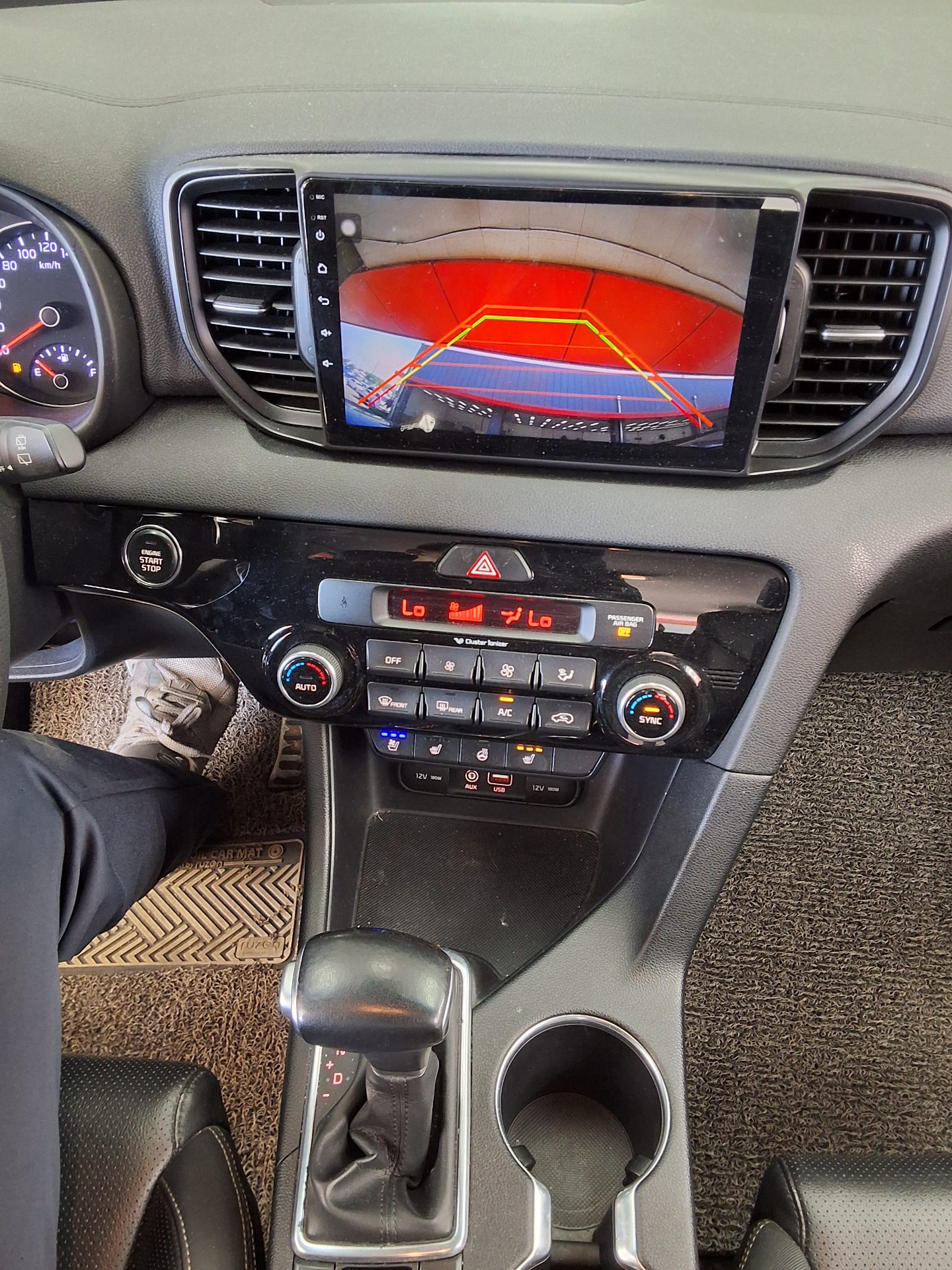 Kia Sportage 2016 - Image 10