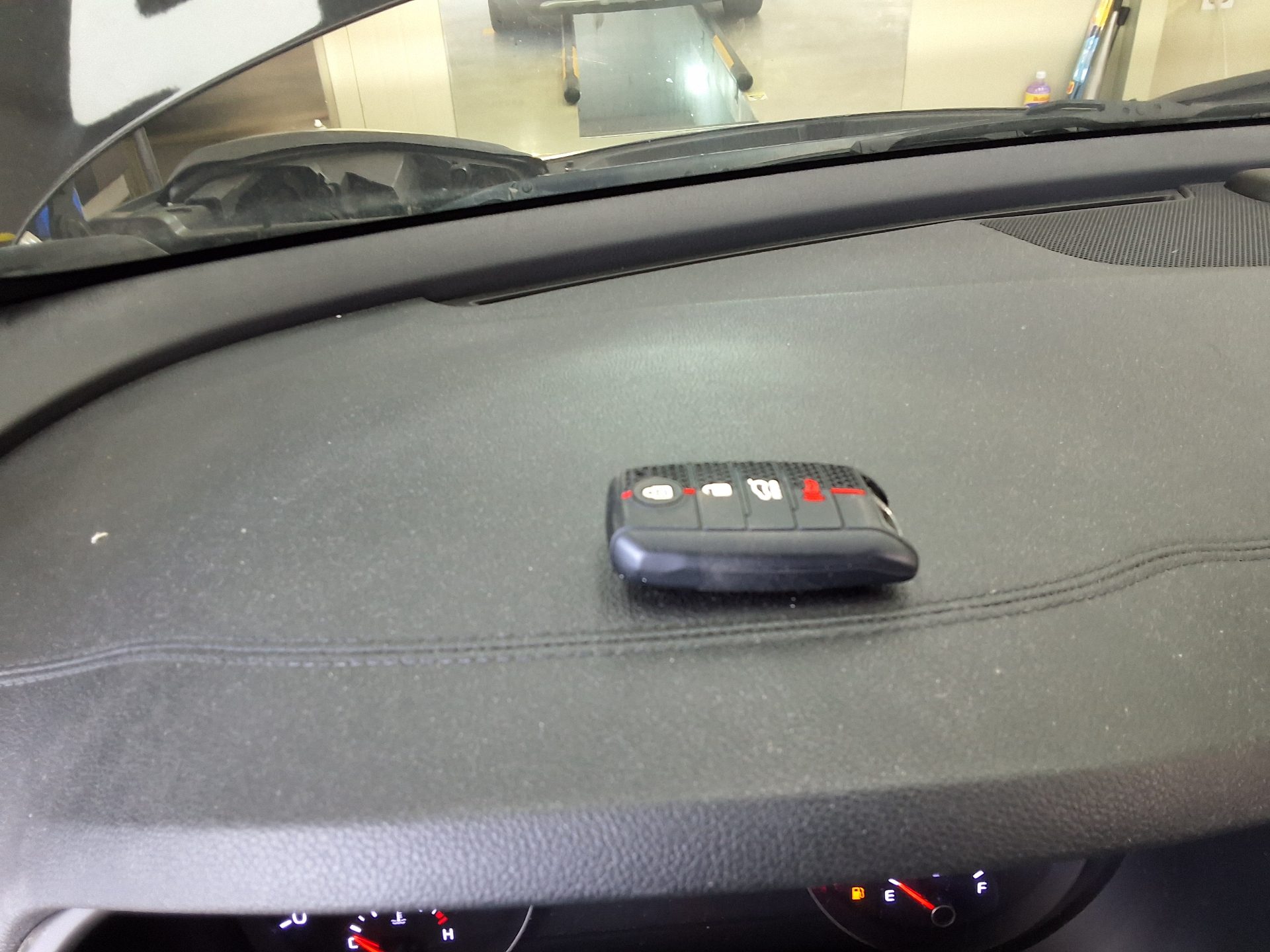 Kia Sportage 2016 - Image 17