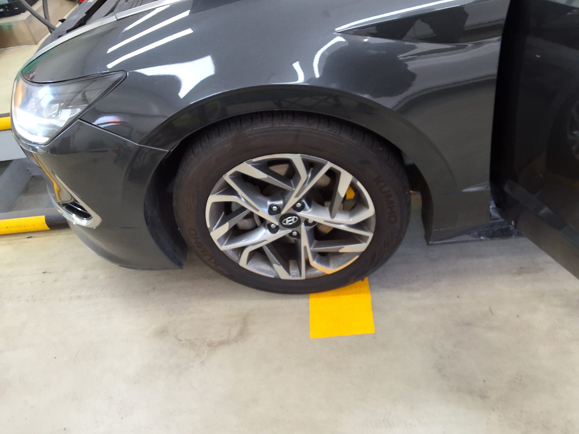 Hyundai Sonata 2020 - Image 19