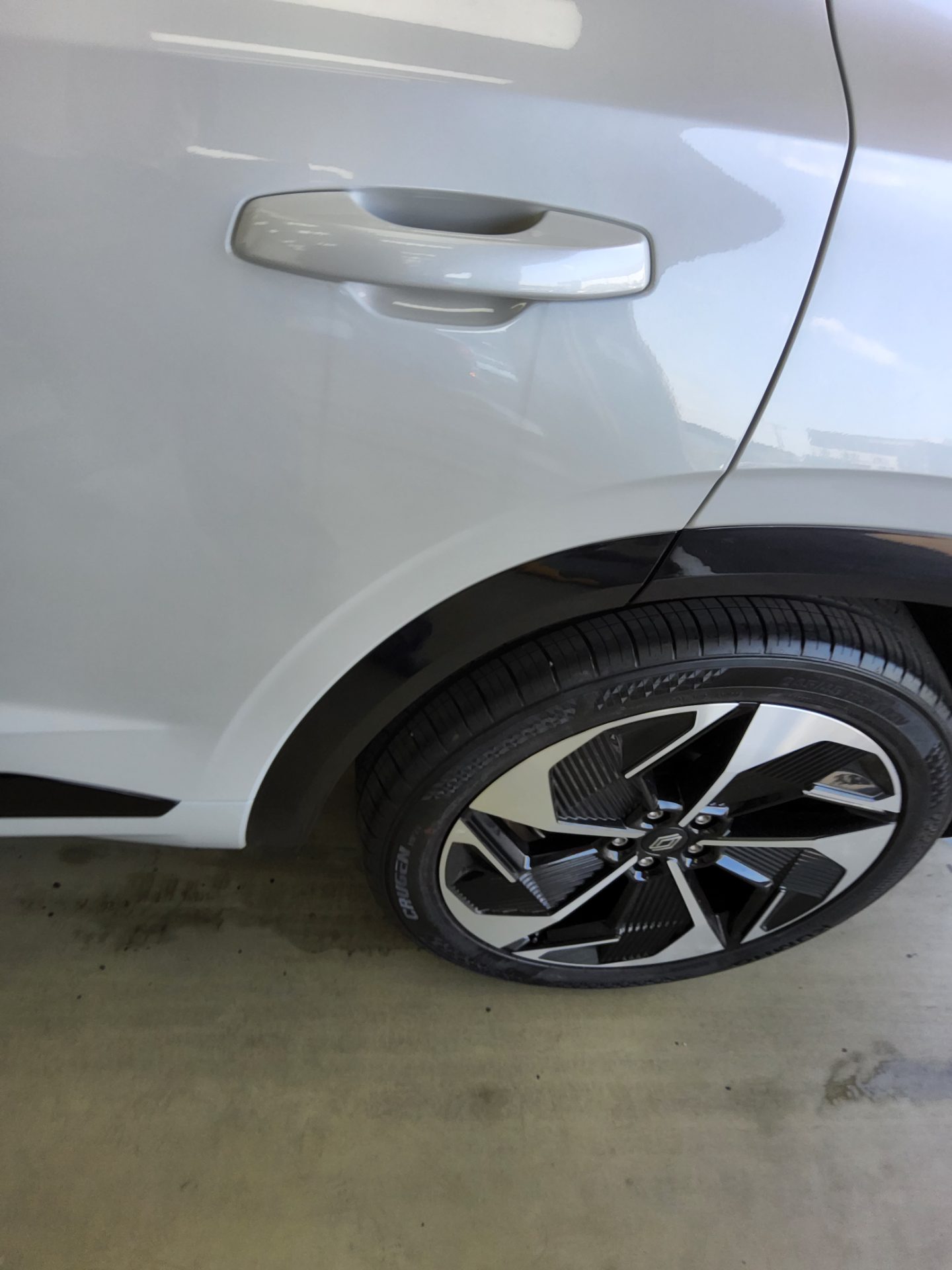 Renault Samsung Grand Koleos 2025 - Image 19