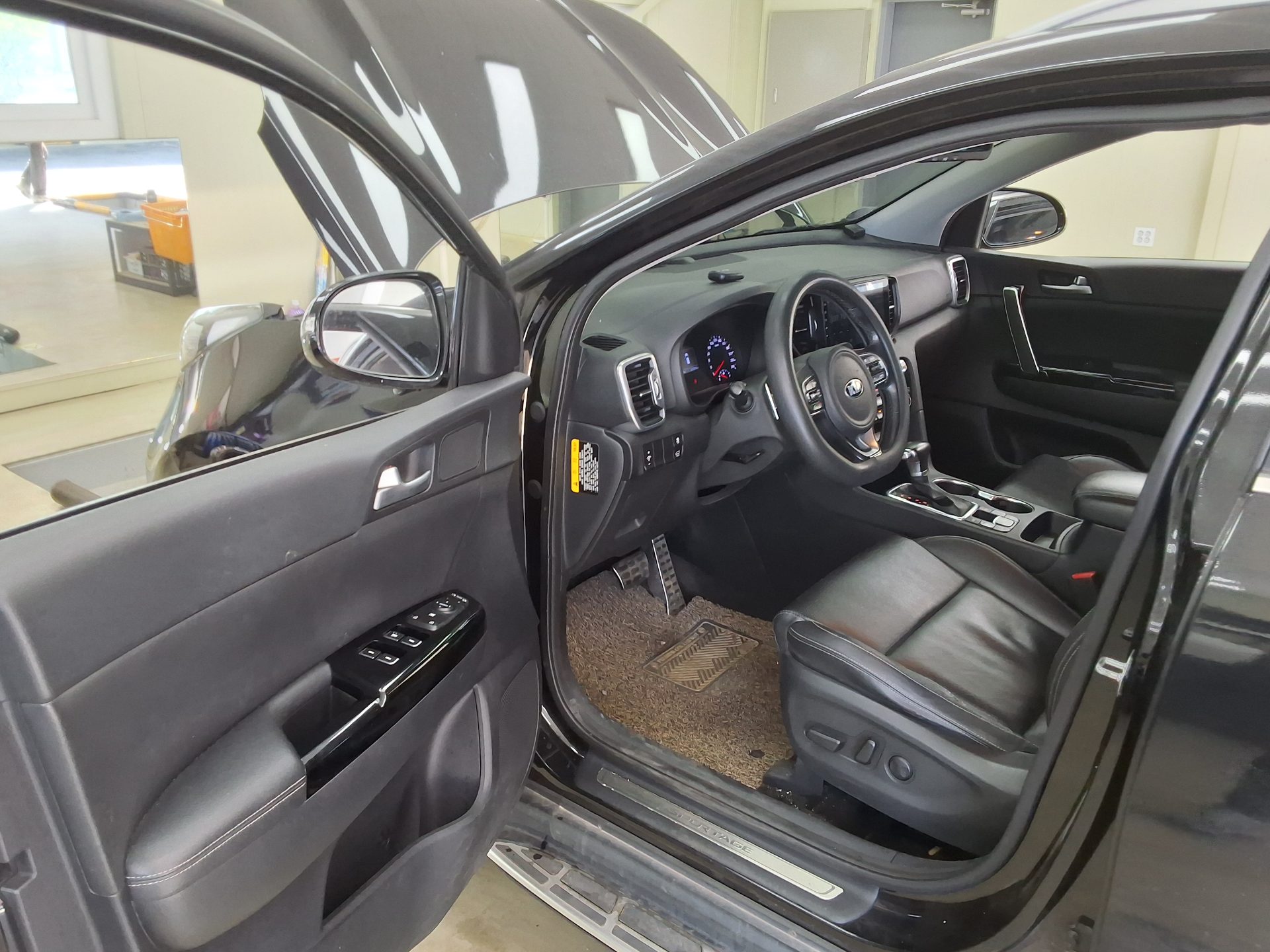 Kia Sportage 2016 - Image 9