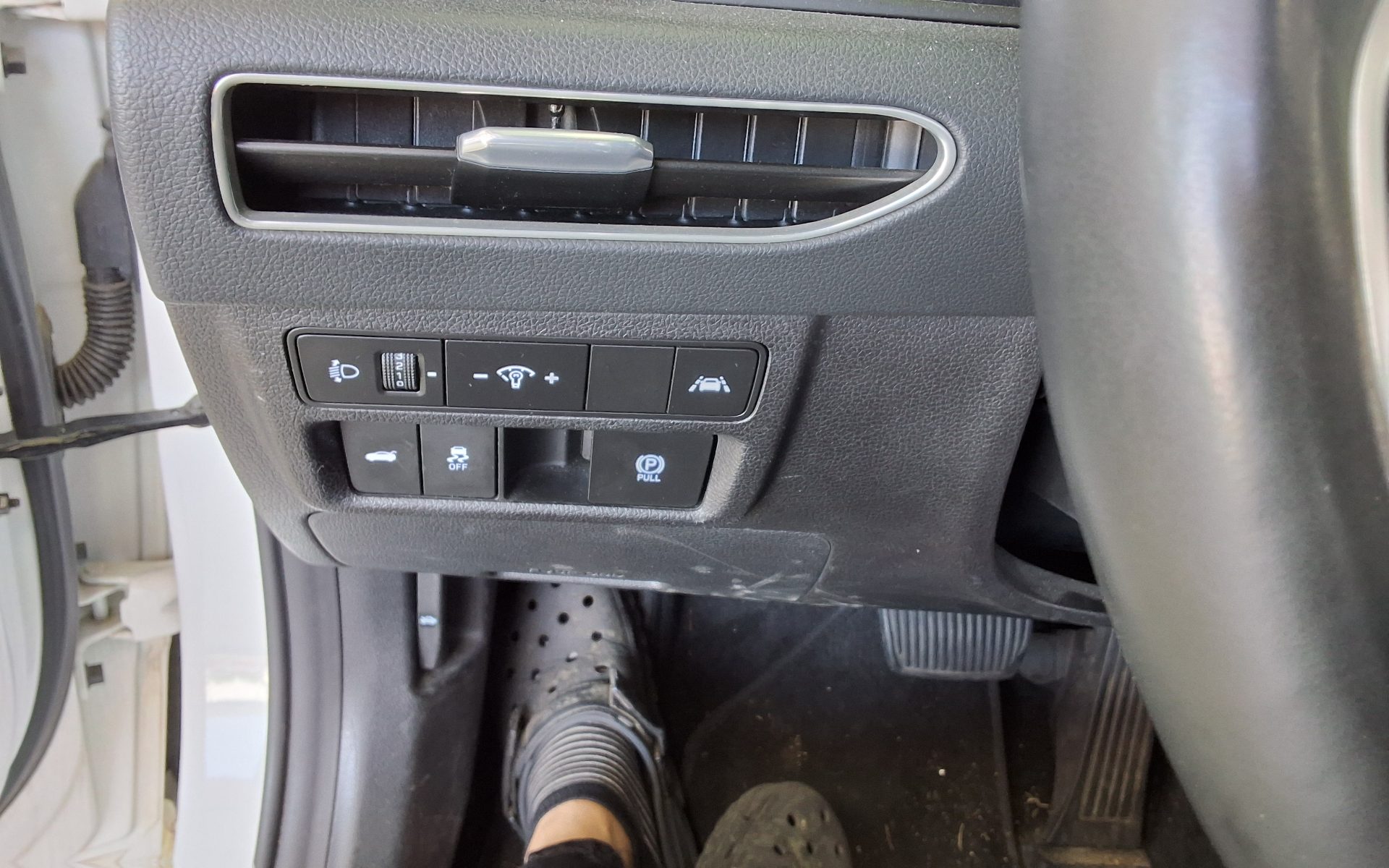 Hyundai Sonata 2020 - Image 16