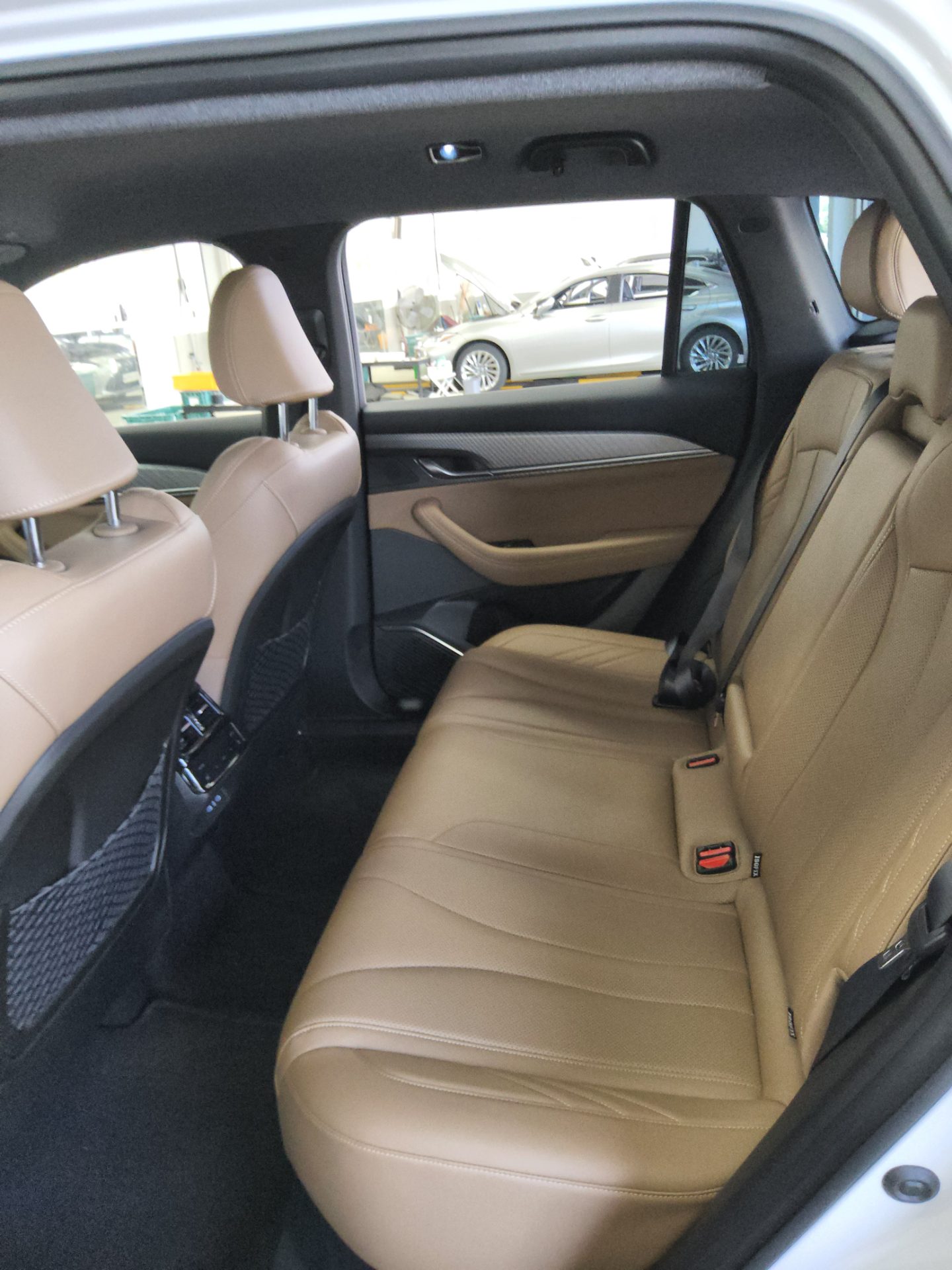 Renault Samsung Grand Koleos 2025 - Image 11