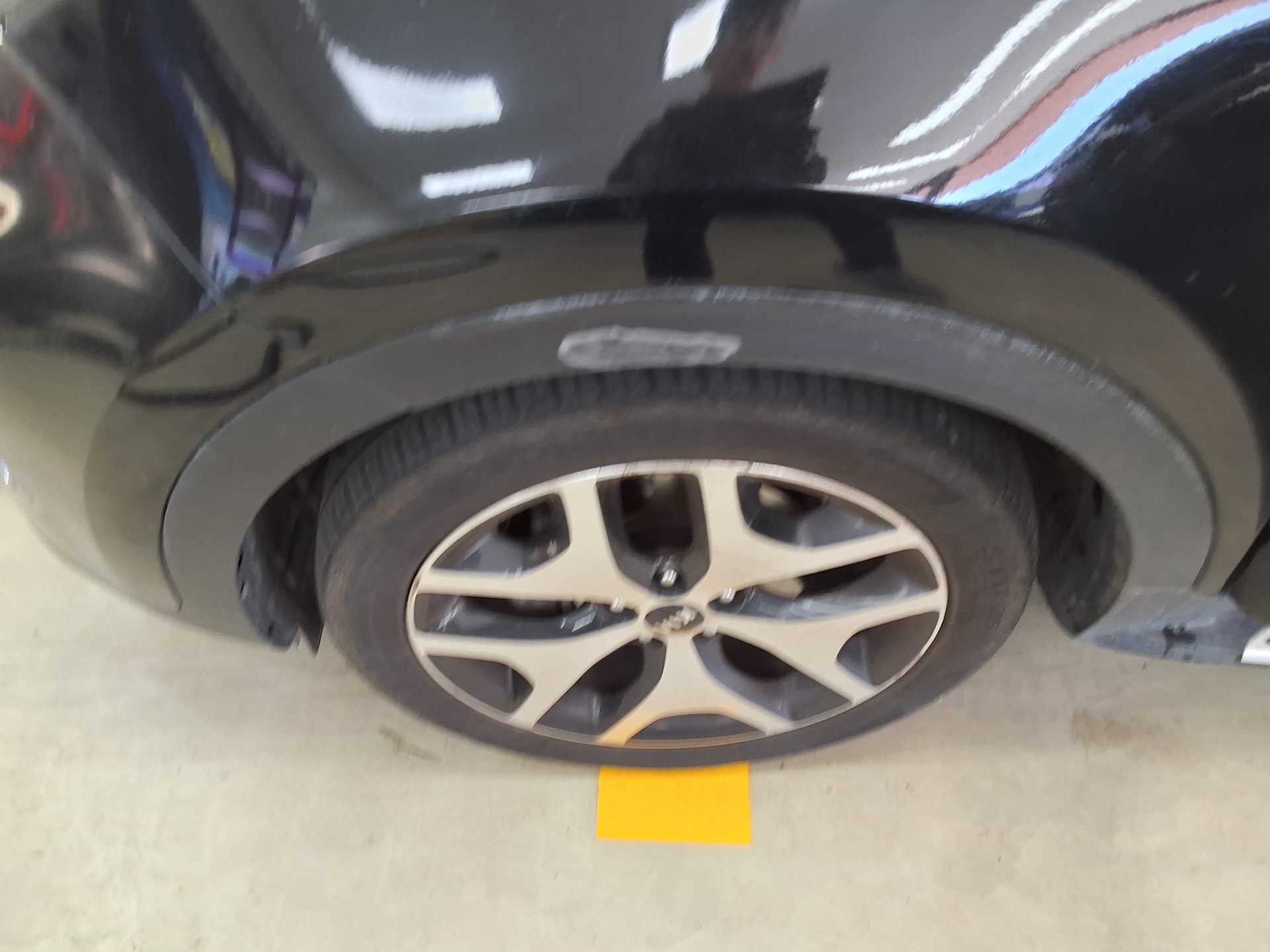 Kia Sportage 2016 - Image 21