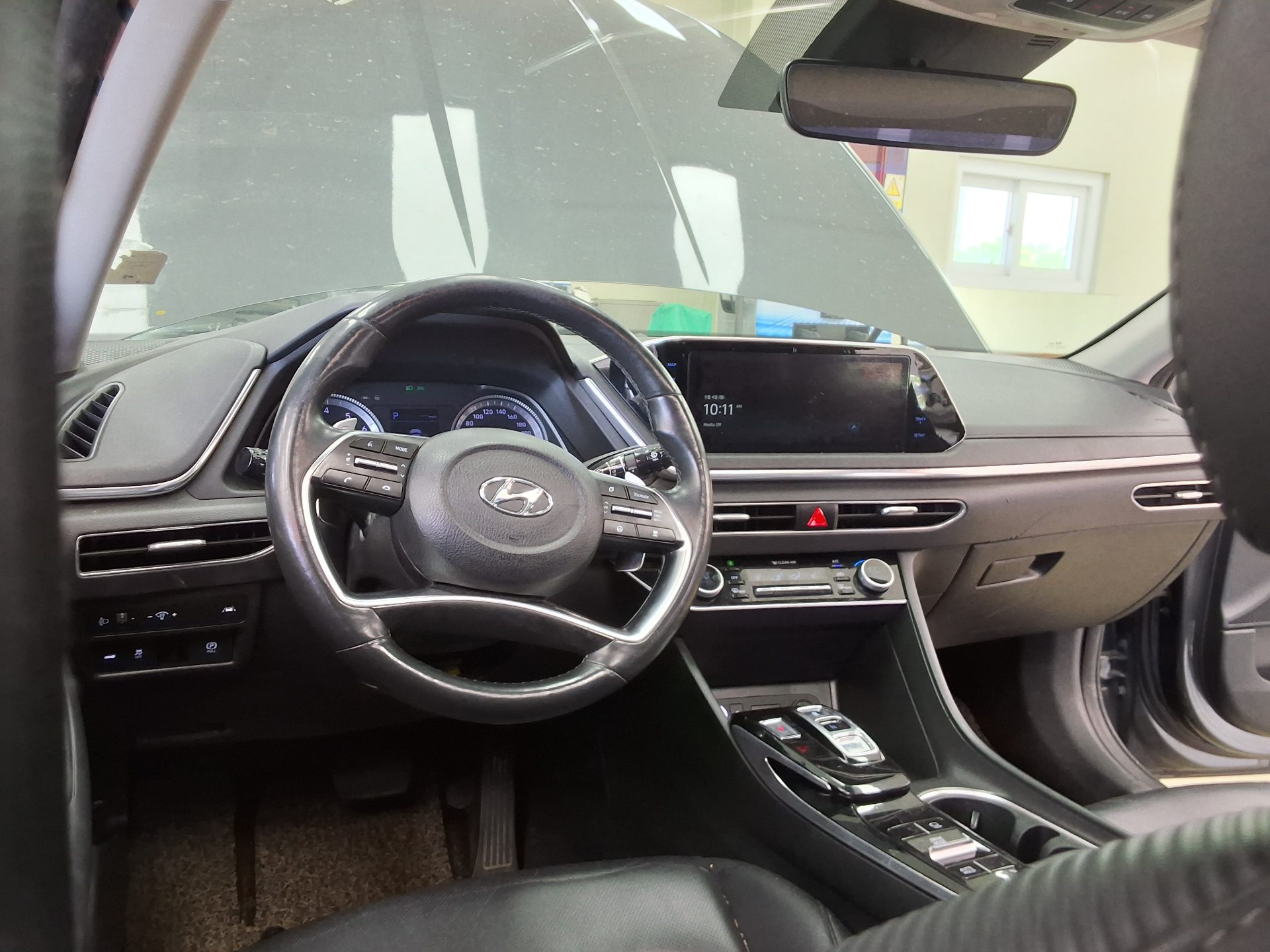 Hyundai Sonata 2020 - Image 10