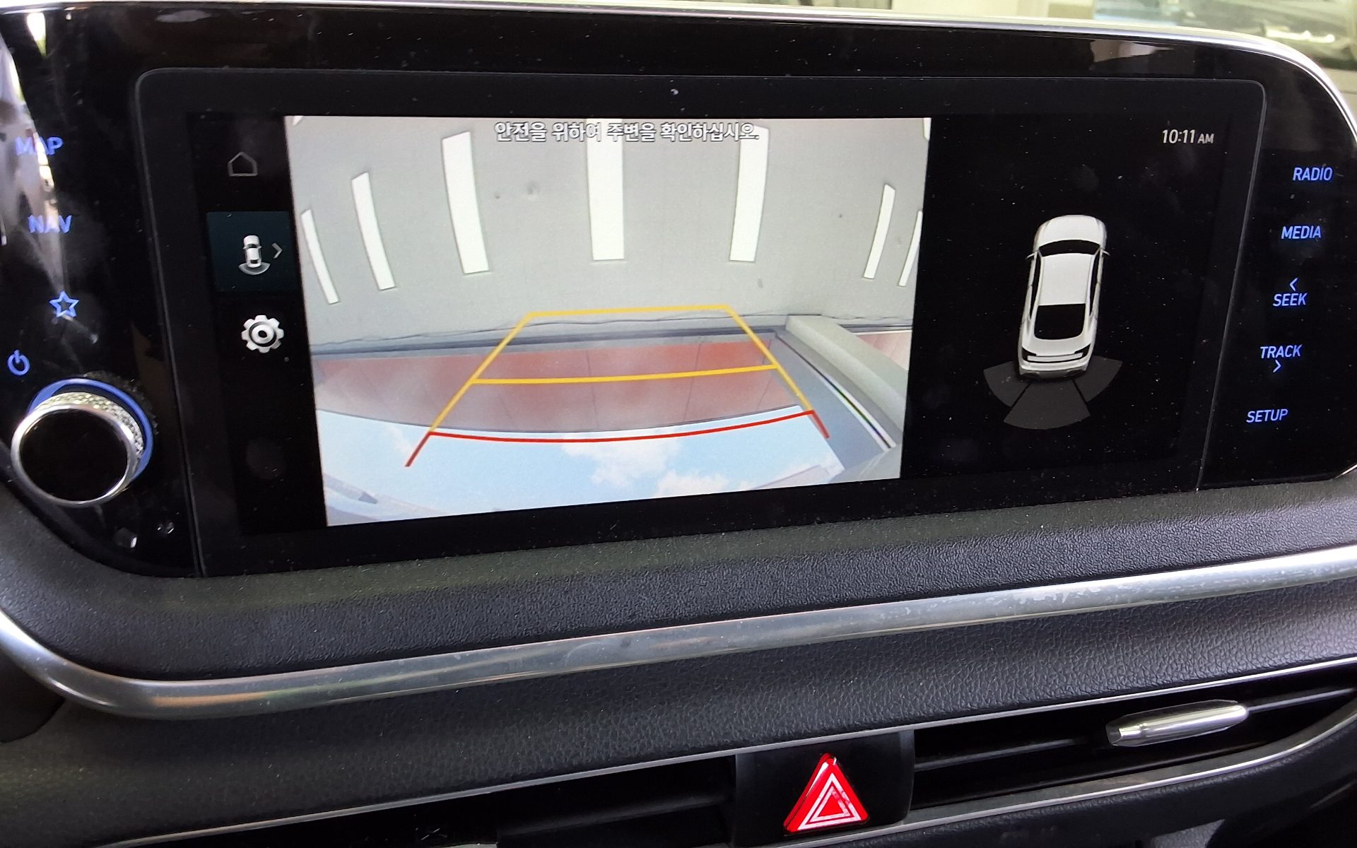 Hyundai Sonata 2020 - Image 18
