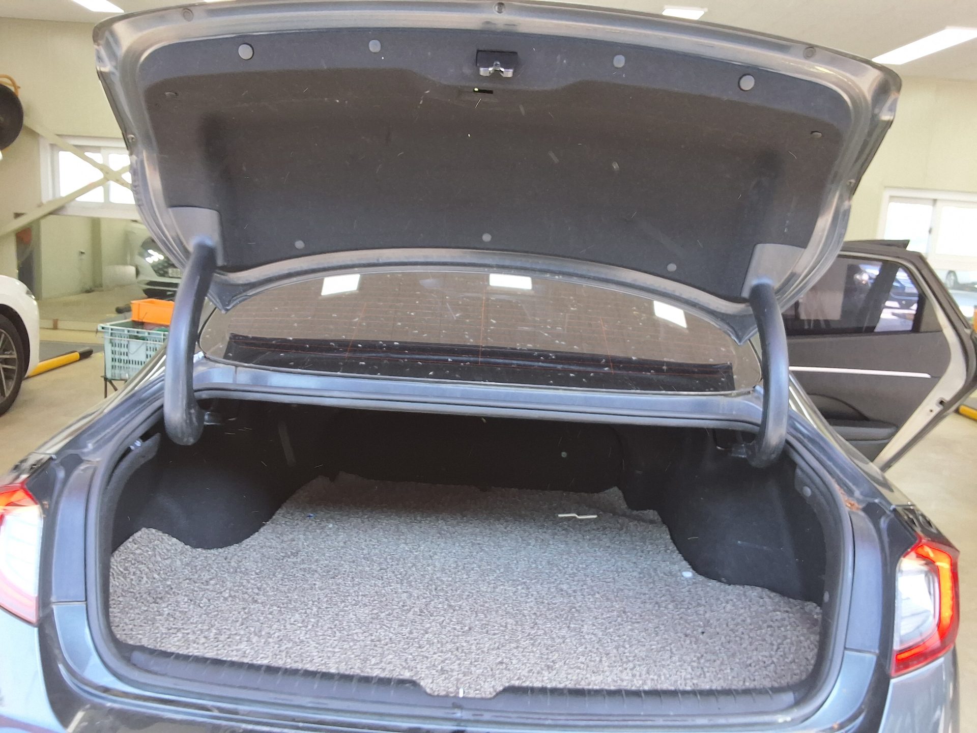 Hyundai Sonata 2020 - Image 14