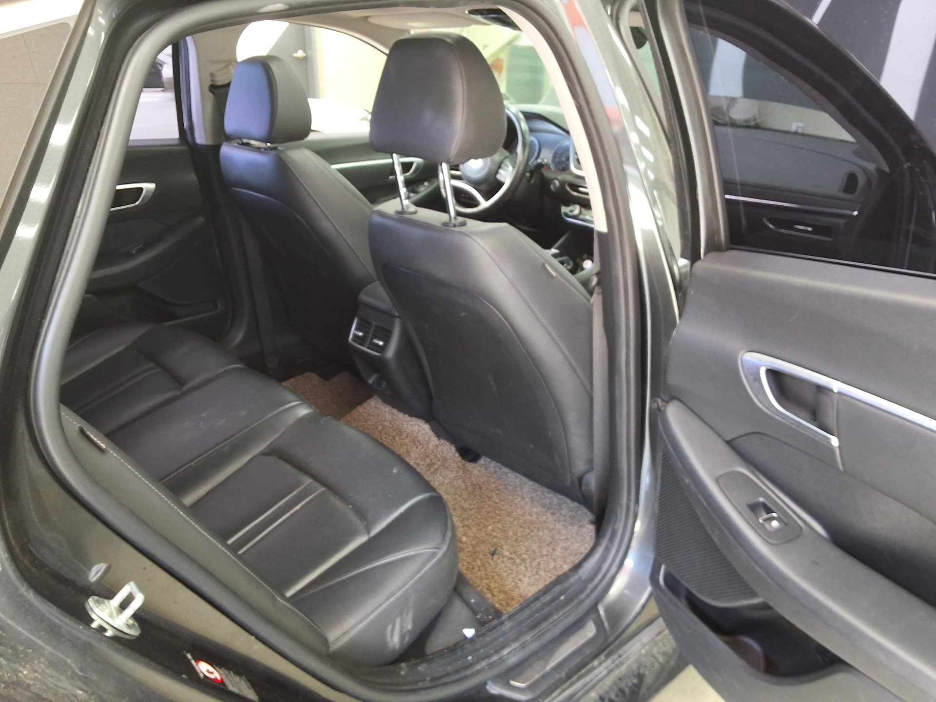 Hyundai Sonata 2020 - Image 12