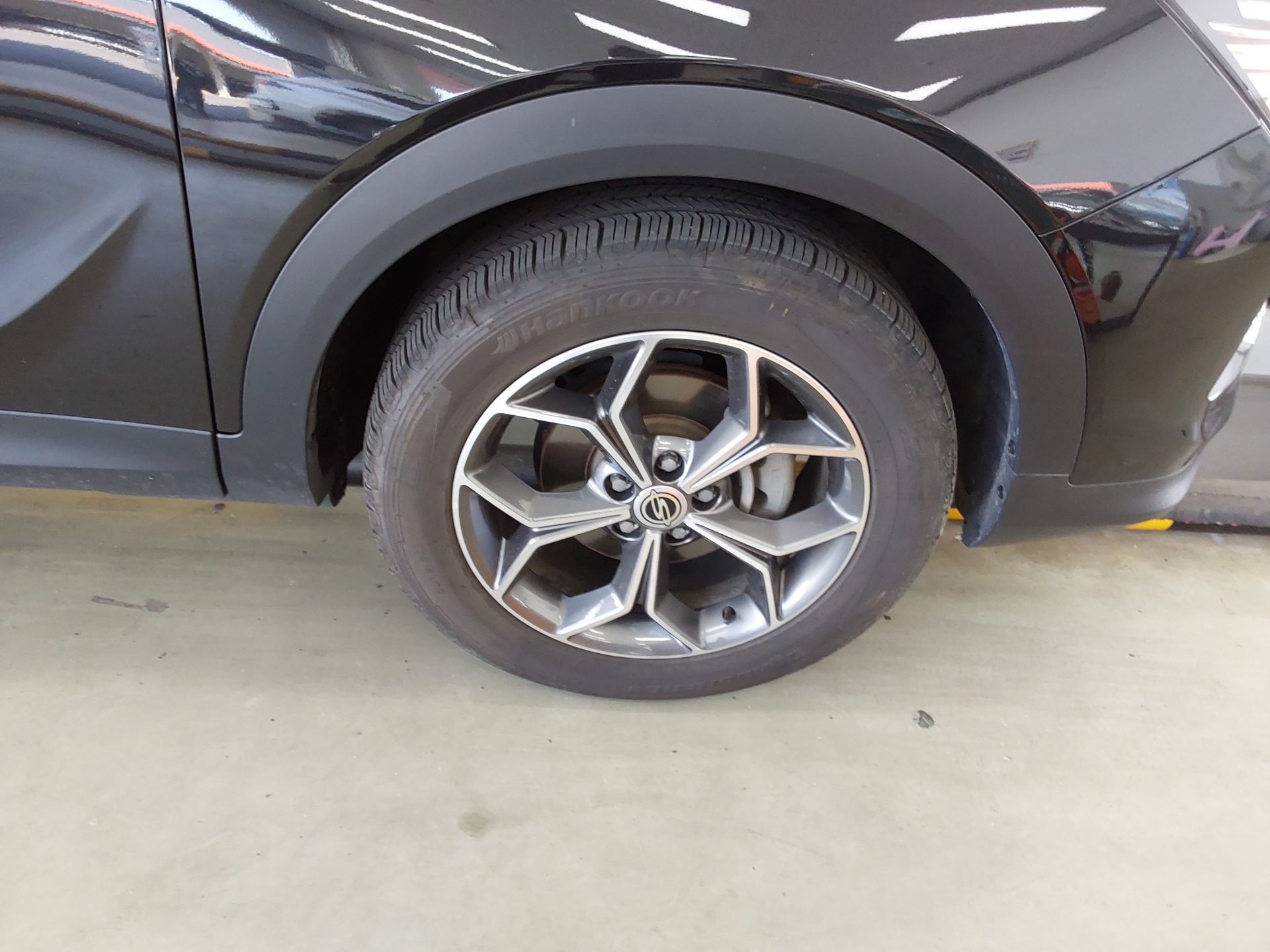 2019 - ssangyong korando