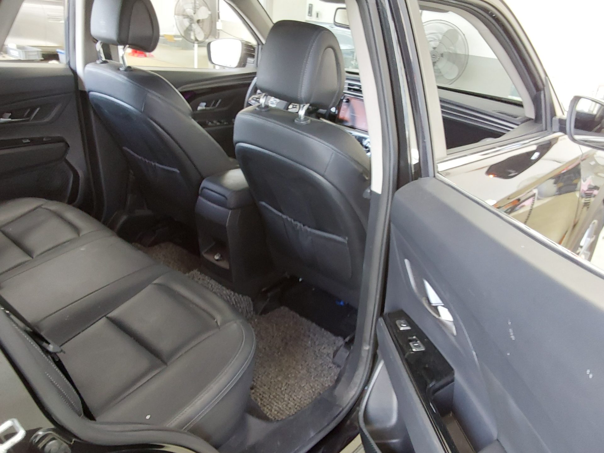2019 - ssangyong korando