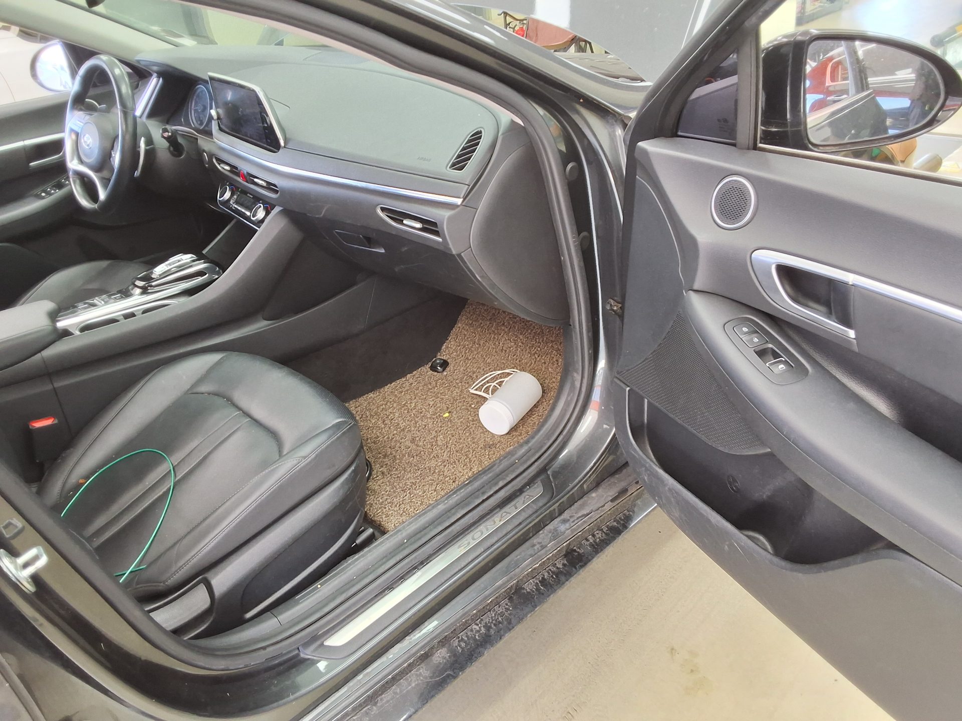 Hyundai Sonata 2020 - Image 13
