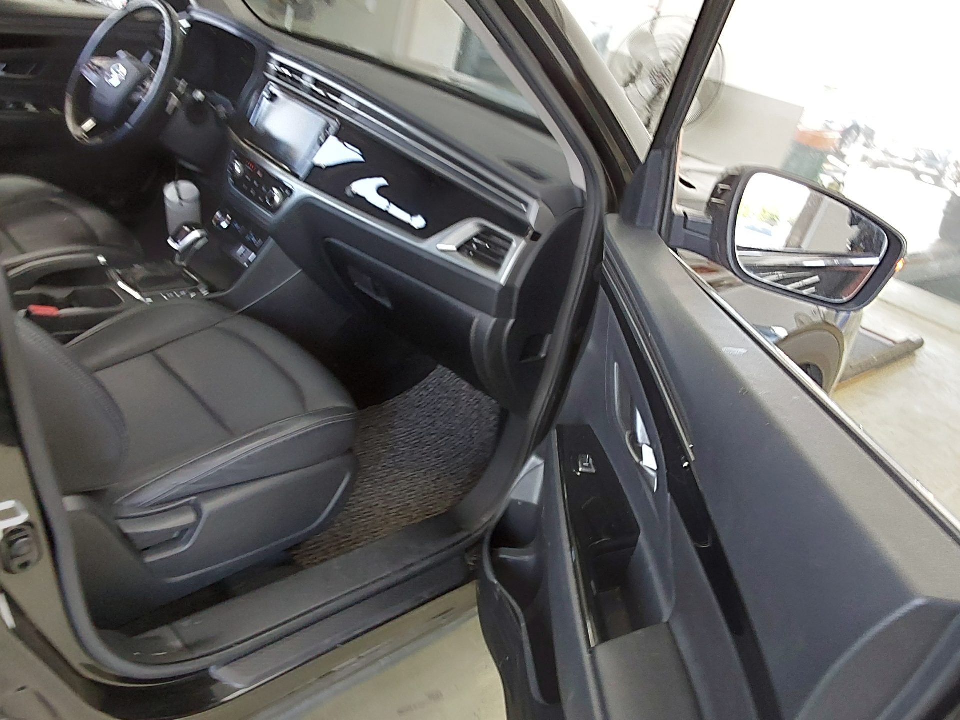 2019 - ssangyong korando