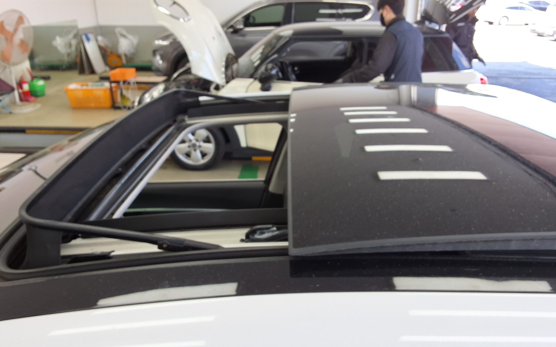 Hyundai Sonata 2020 - Image 20