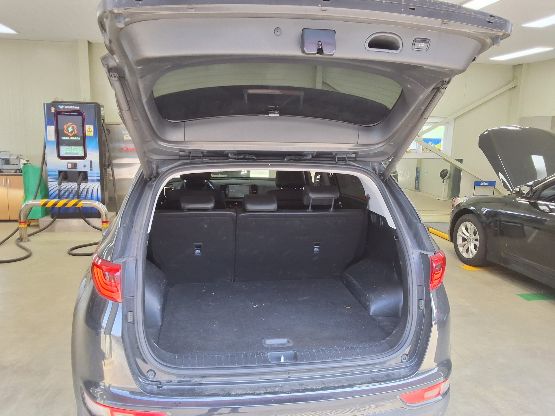 Kia Sportage 2016 - Image 14