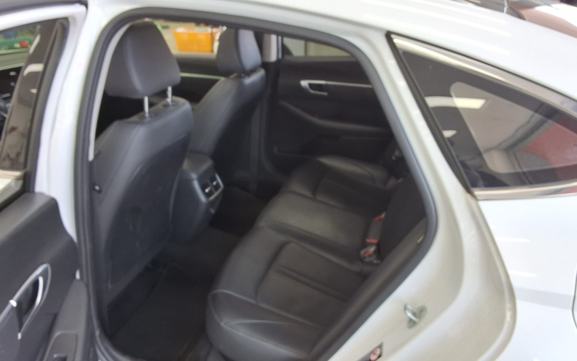 Hyundai Sonata 2020 - Image 11