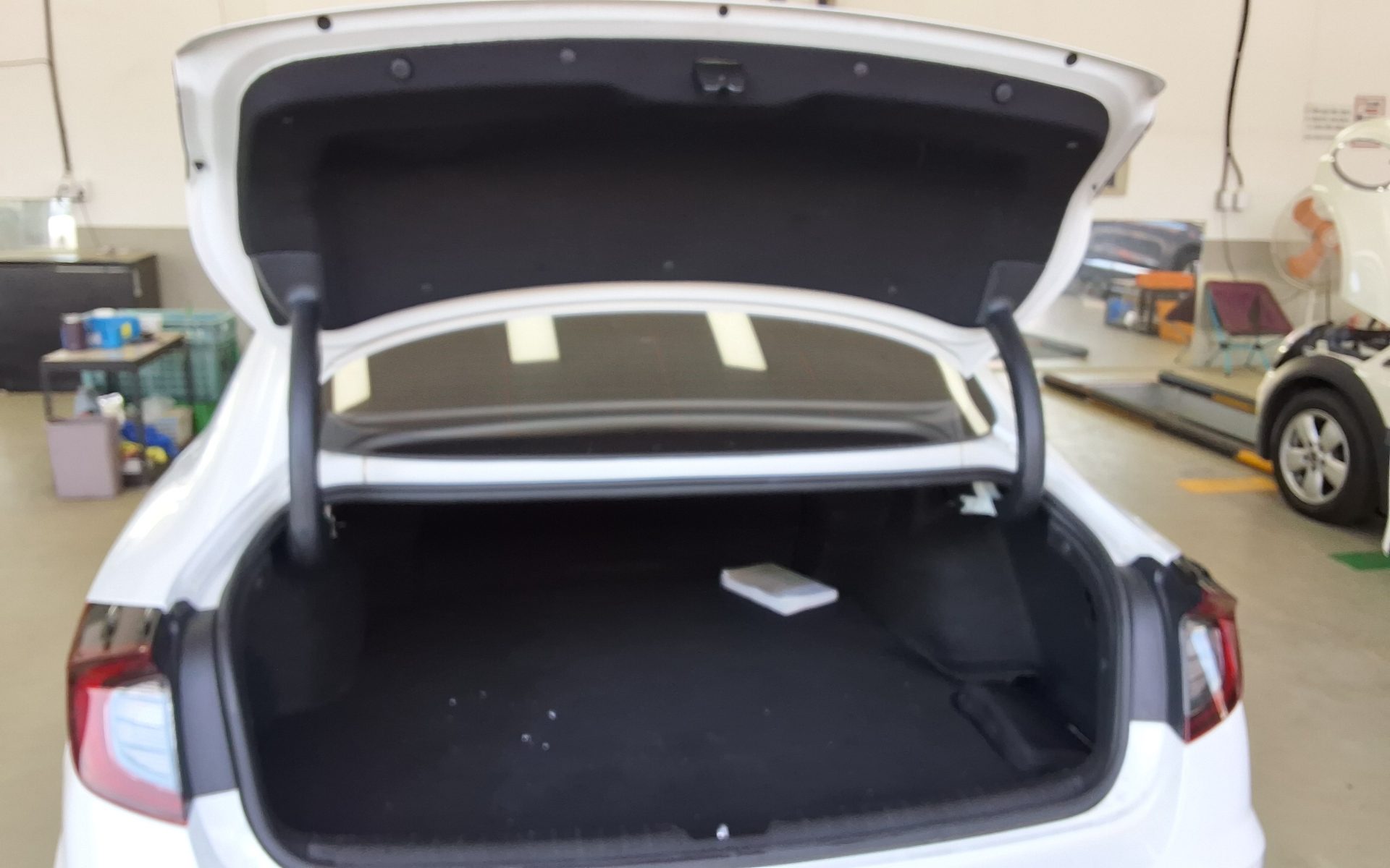 Hyundai Sonata 2020 - Image 14