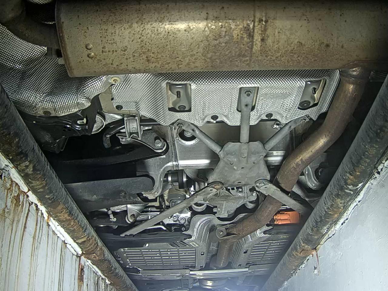 BMW 5 Series 2021 - Image 7