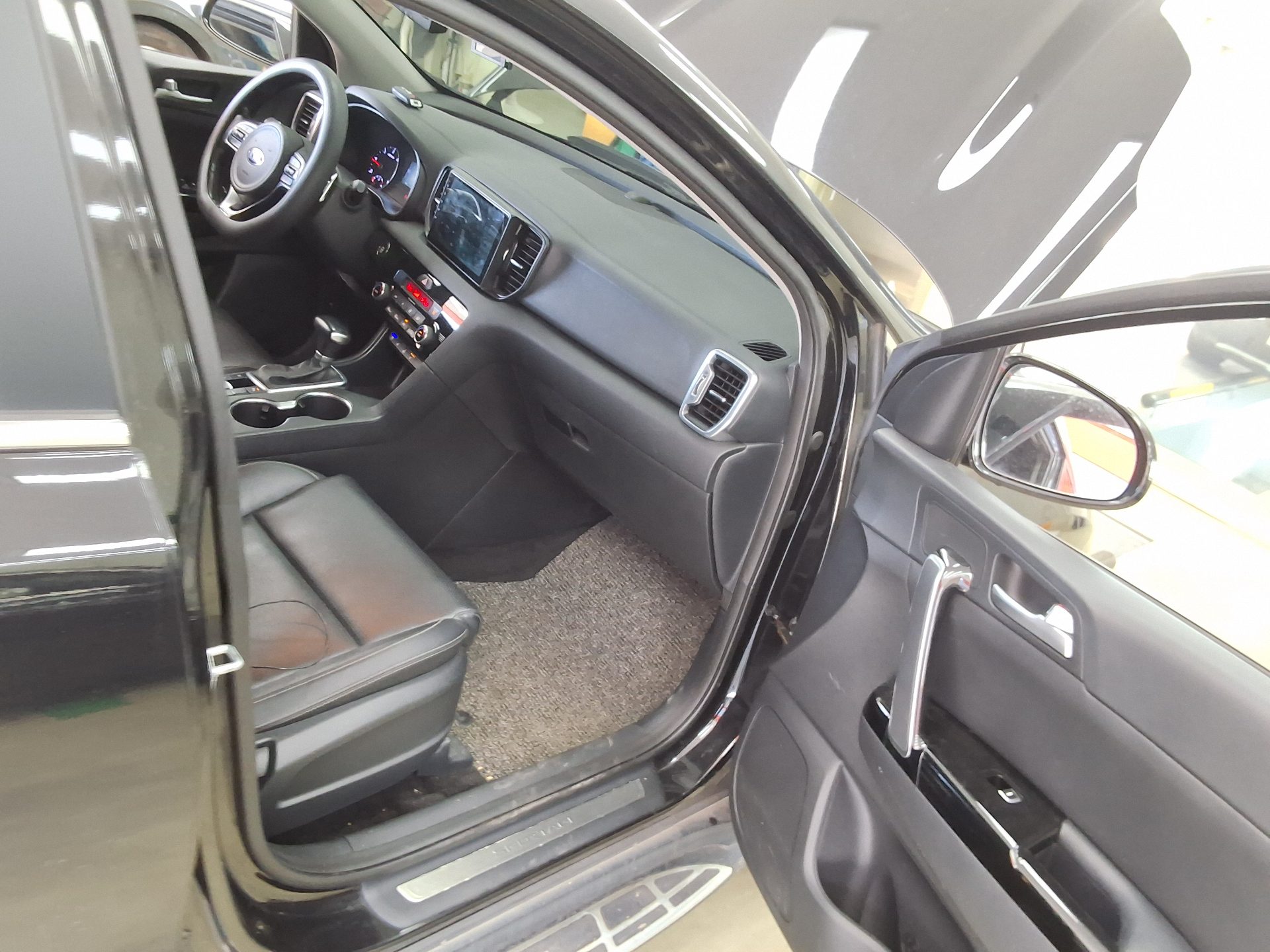 Kia Sportage 2016 - Image 13