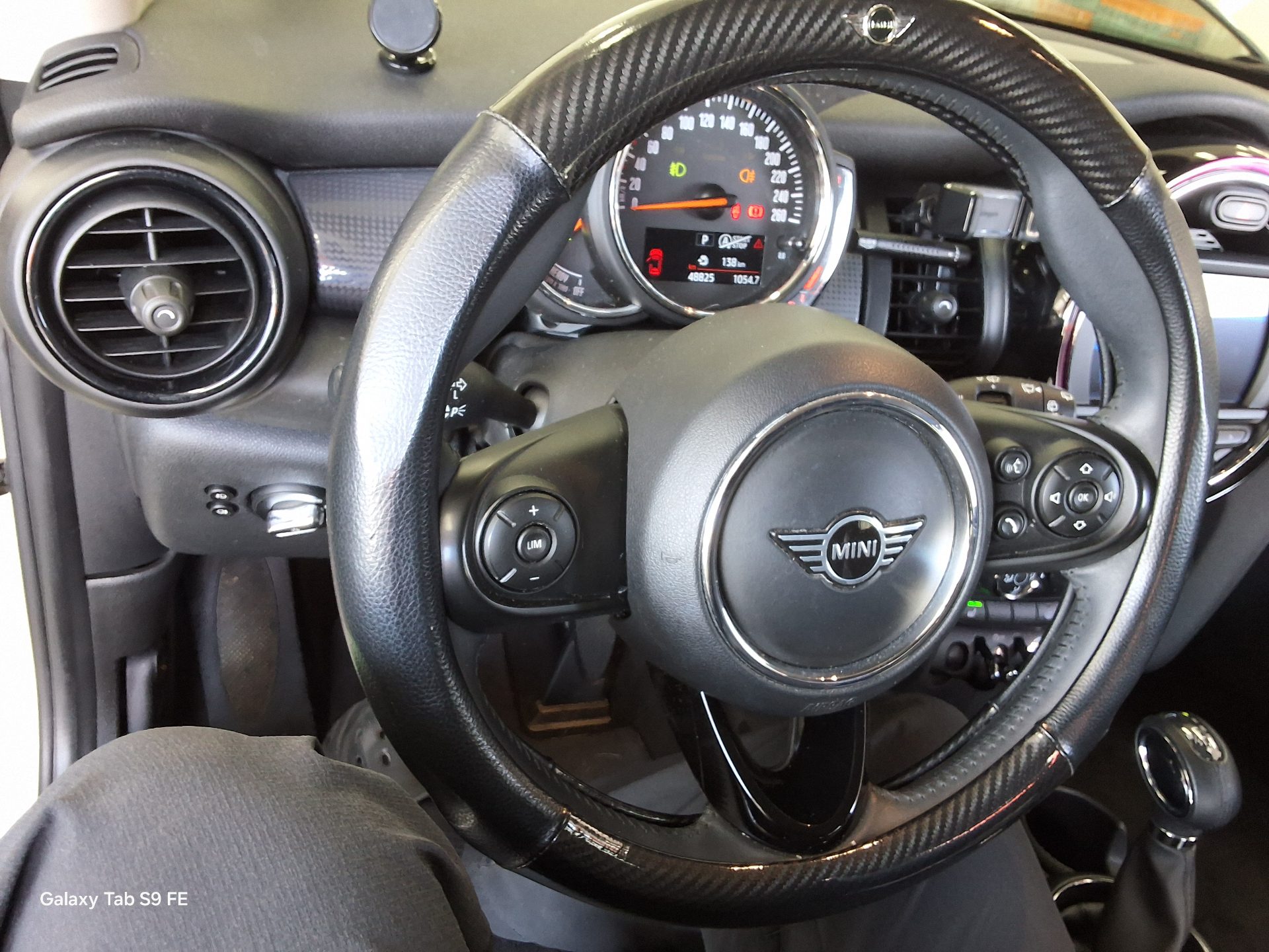 2019 - mini cooper