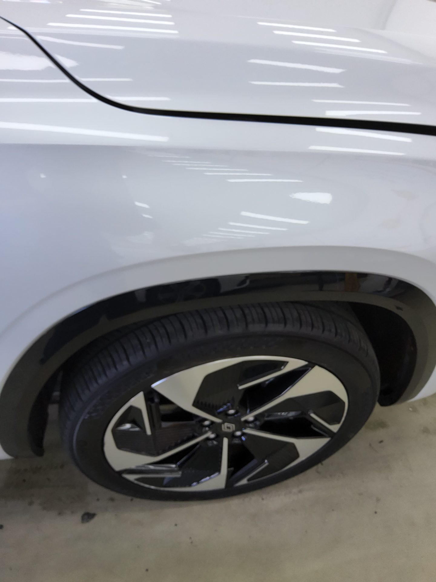 Renault Samsung Grand Koleos 2025 - Image 20