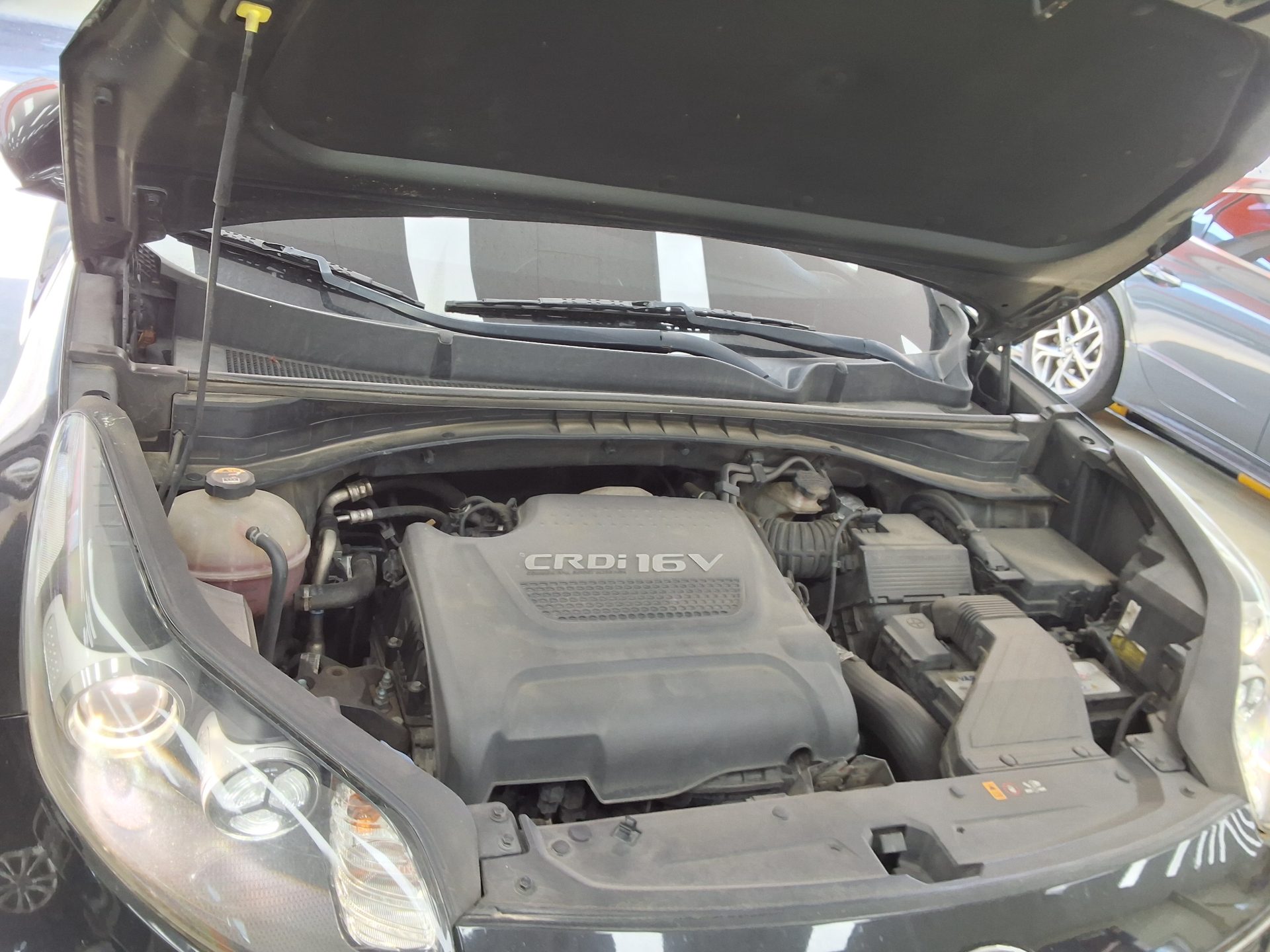 Kia Sportage 2016 - Image 19