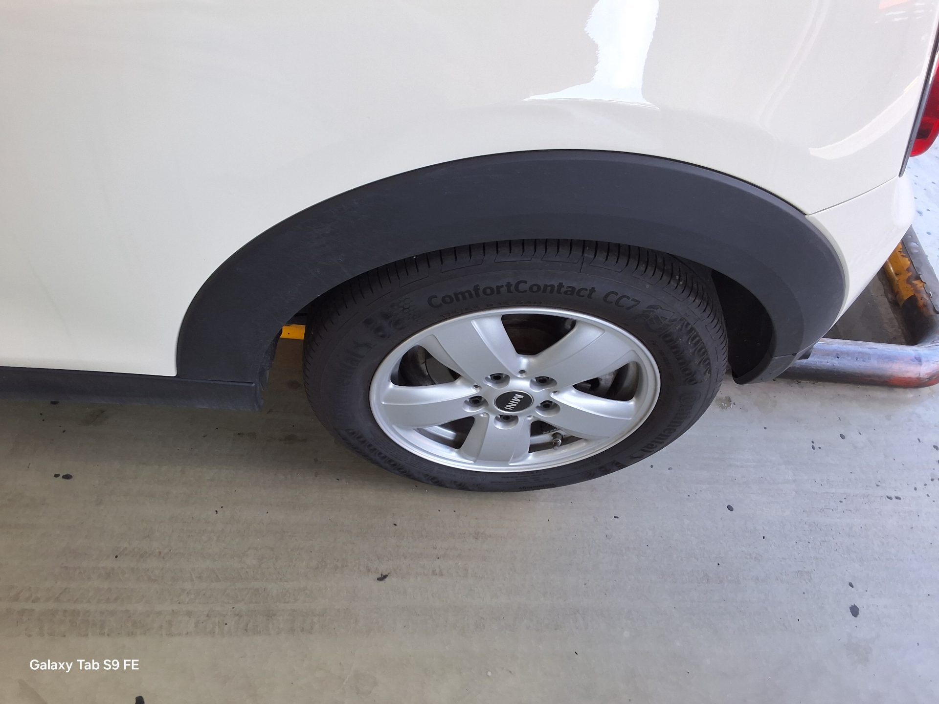 2019 - mini cooper