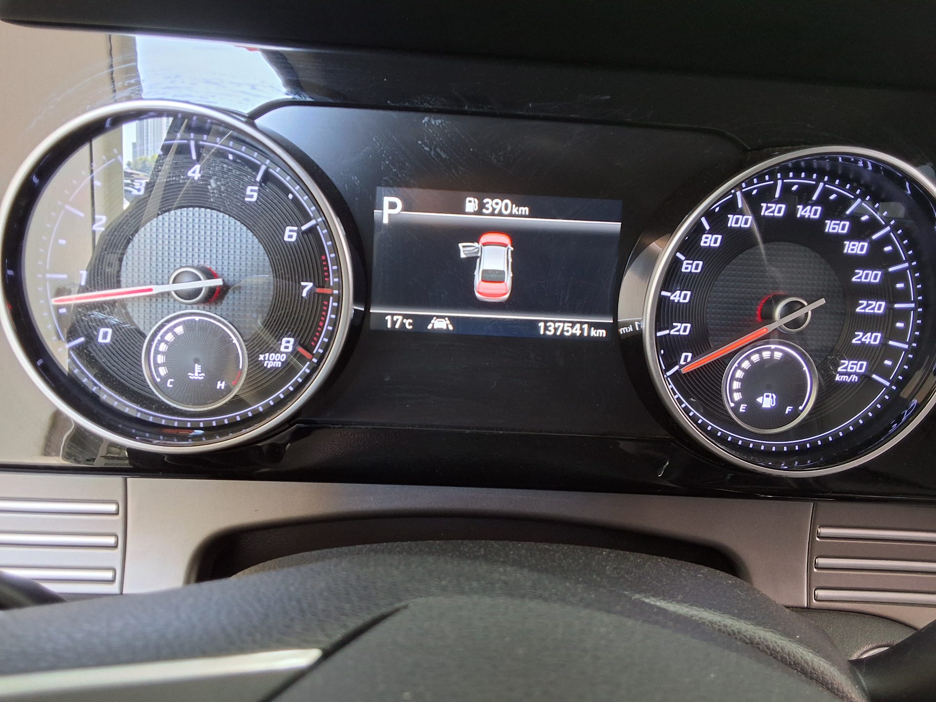 Hyundai Grandeur 2021 - Image 8