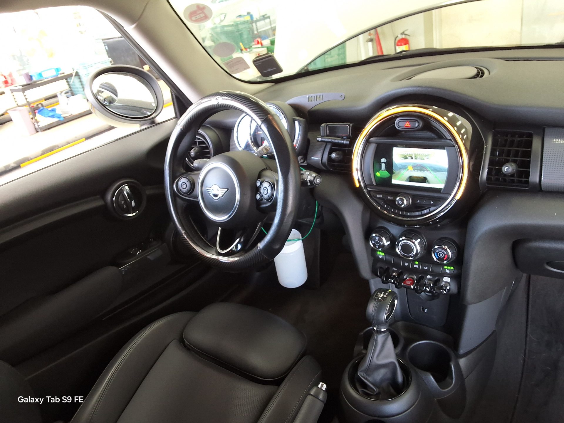 2019 - mini cooper