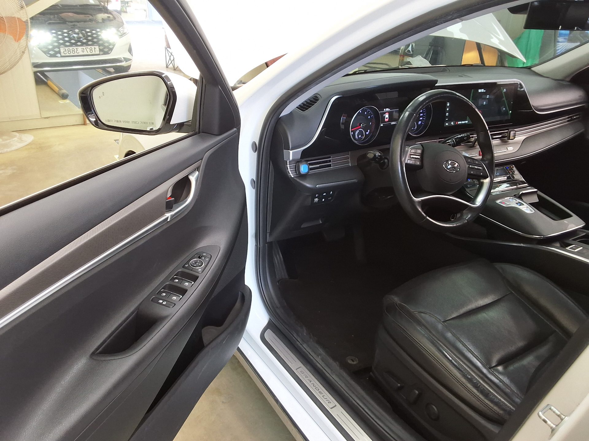 Hyundai Grandeur 2021 - Image 9