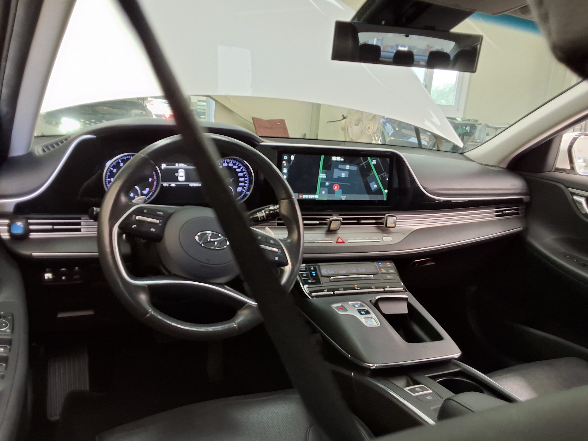 Hyundai Grandeur 2021 - Image 10
