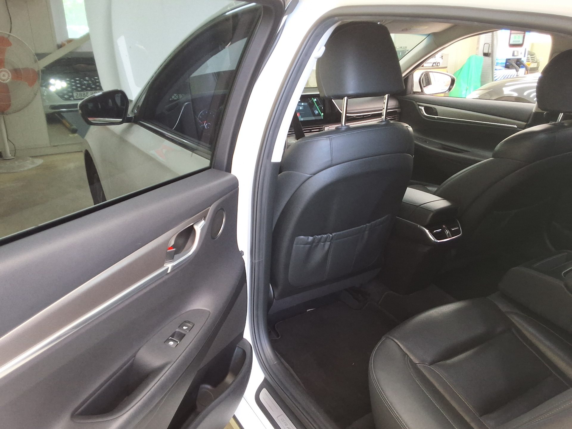 Hyundai Grandeur 2021 - Image 11