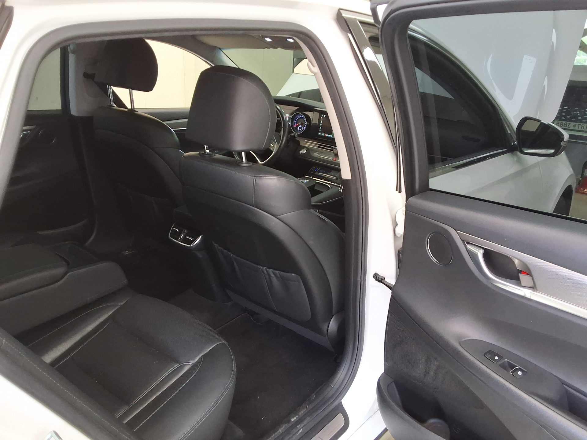 Hyundai Grandeur 2021 - Image 12
