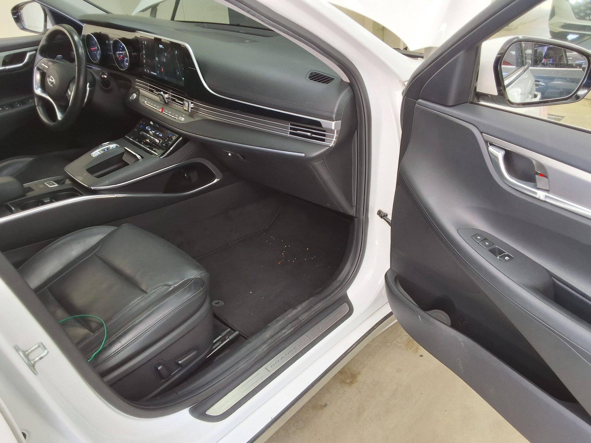 Hyundai Grandeur 2021 - Image 13